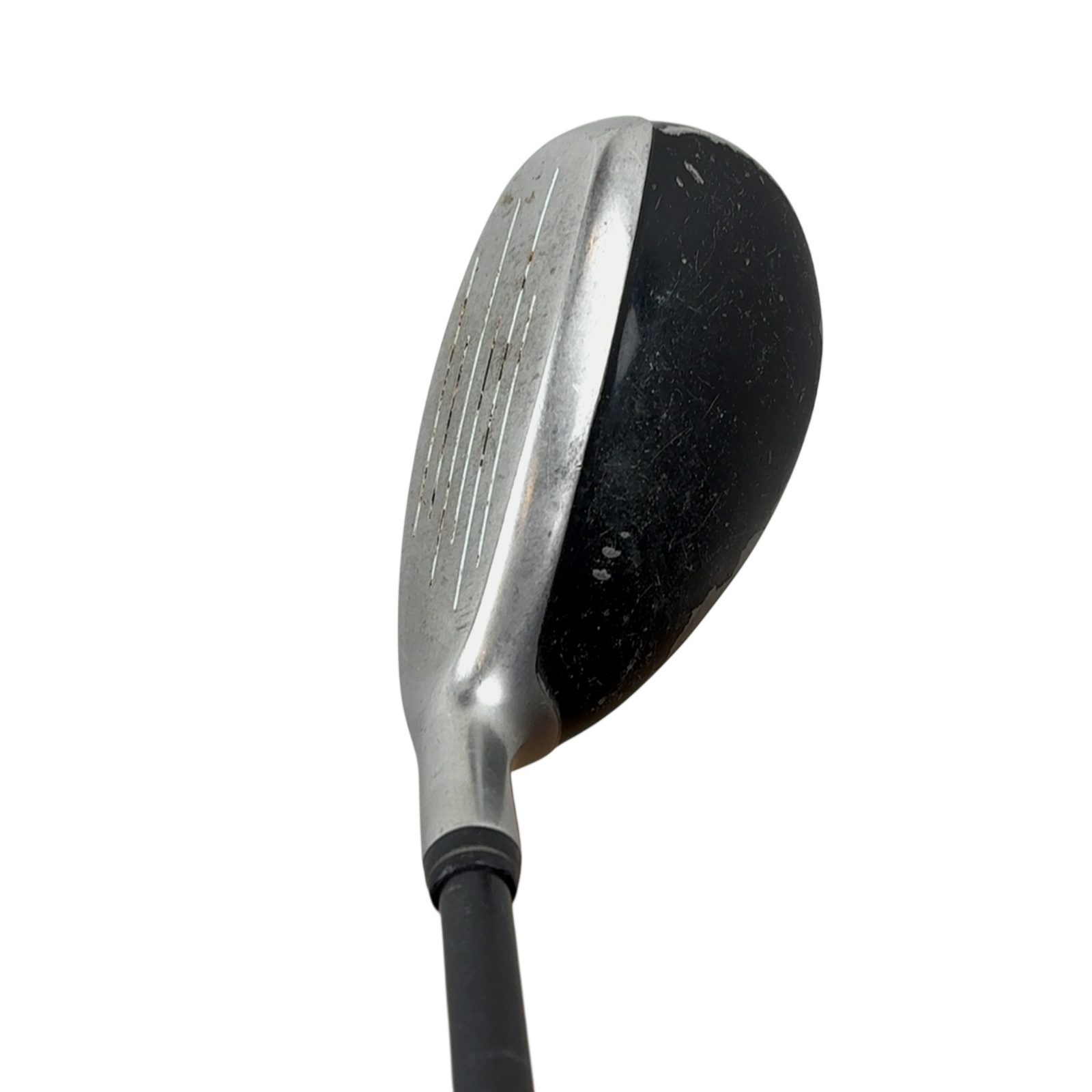 Srixon AD Hybrid / Flex Stiff / #3/18