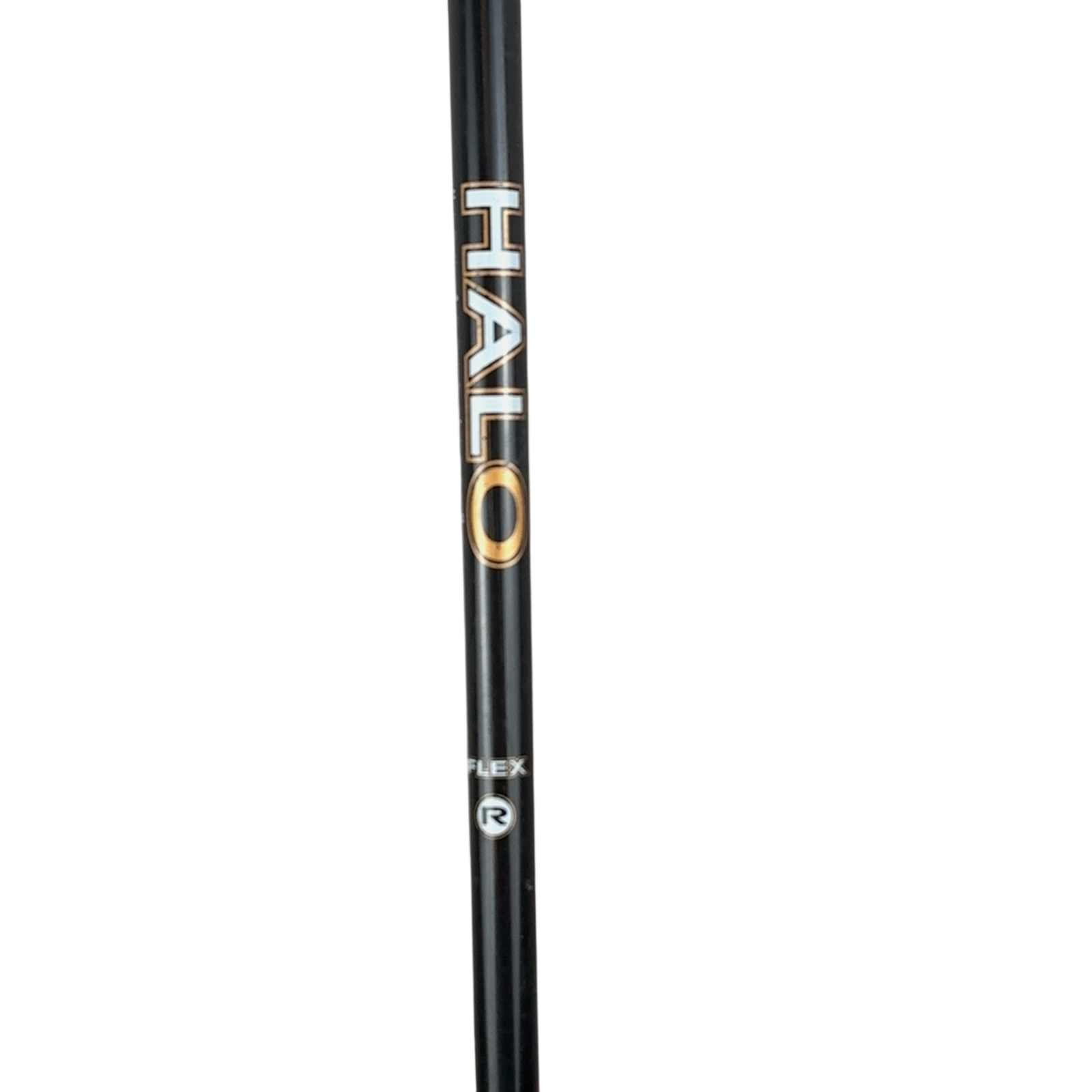 Cleveland Halo 3I Hybrid / Flex Regular / #3/22