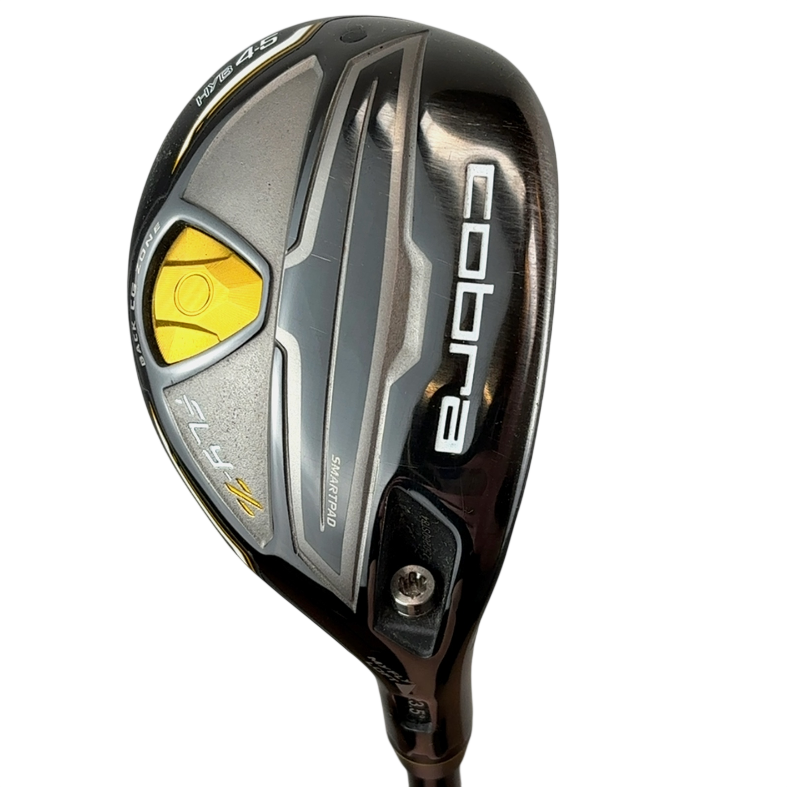 Cobra Fly-Z Hybrid / Flex Regular / #4/23.5