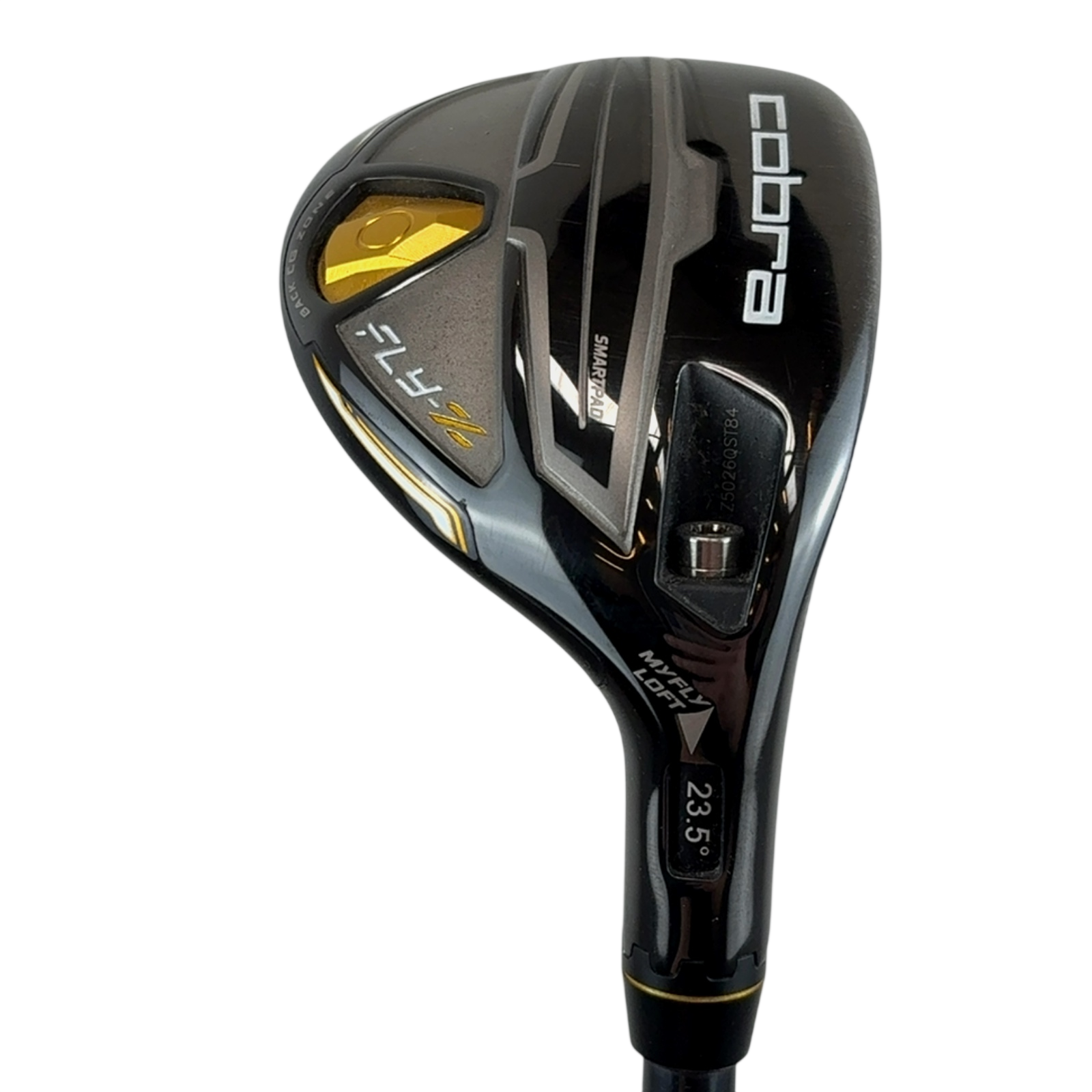 Cobra Fly-Z Hybrid / Flex Regular / #4/23.5