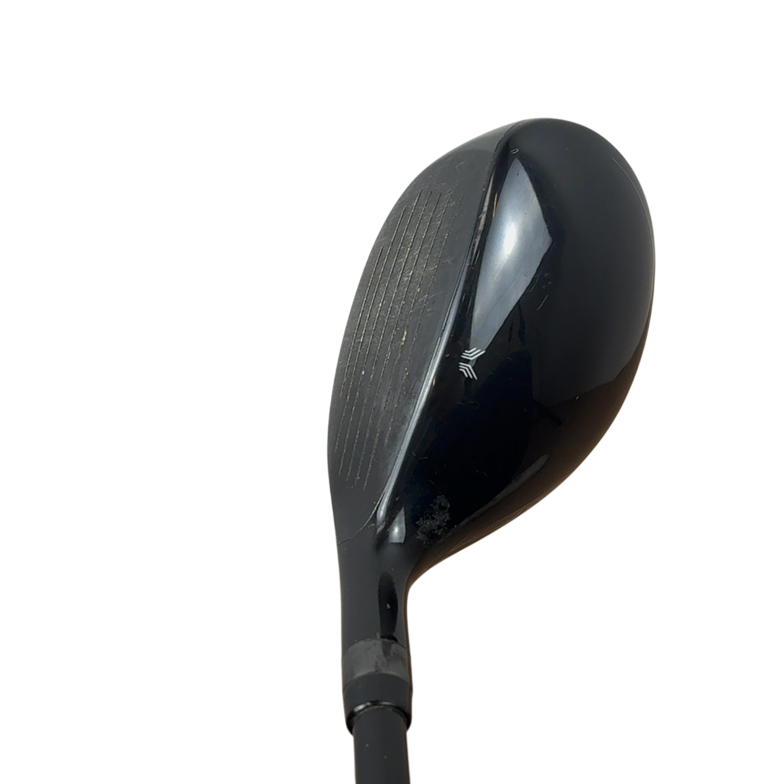 Wilson Staff D9 Hybrid / Flex Regular / #4/22