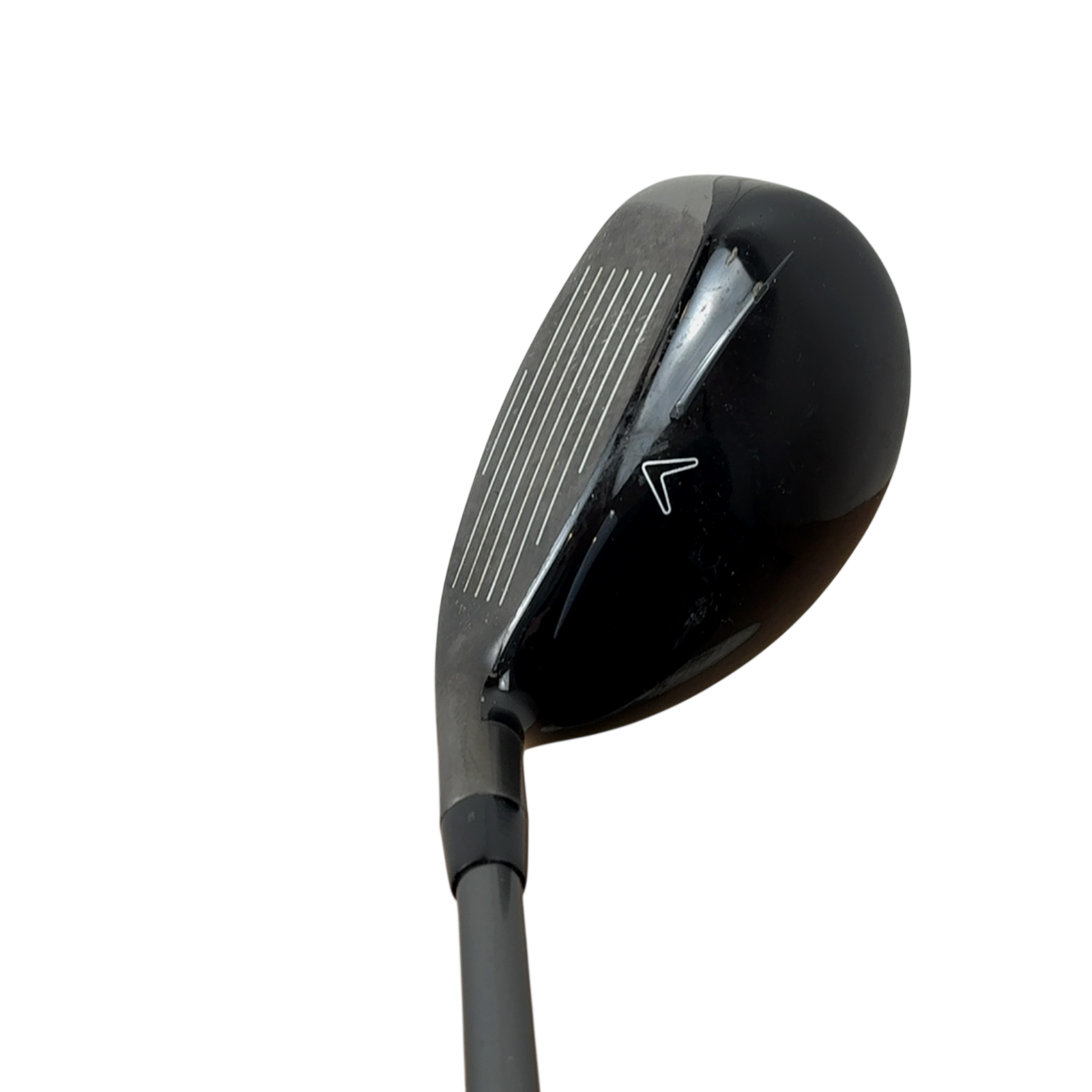 Callaway Rogue x Hybrid / Flex Regular / #3/18