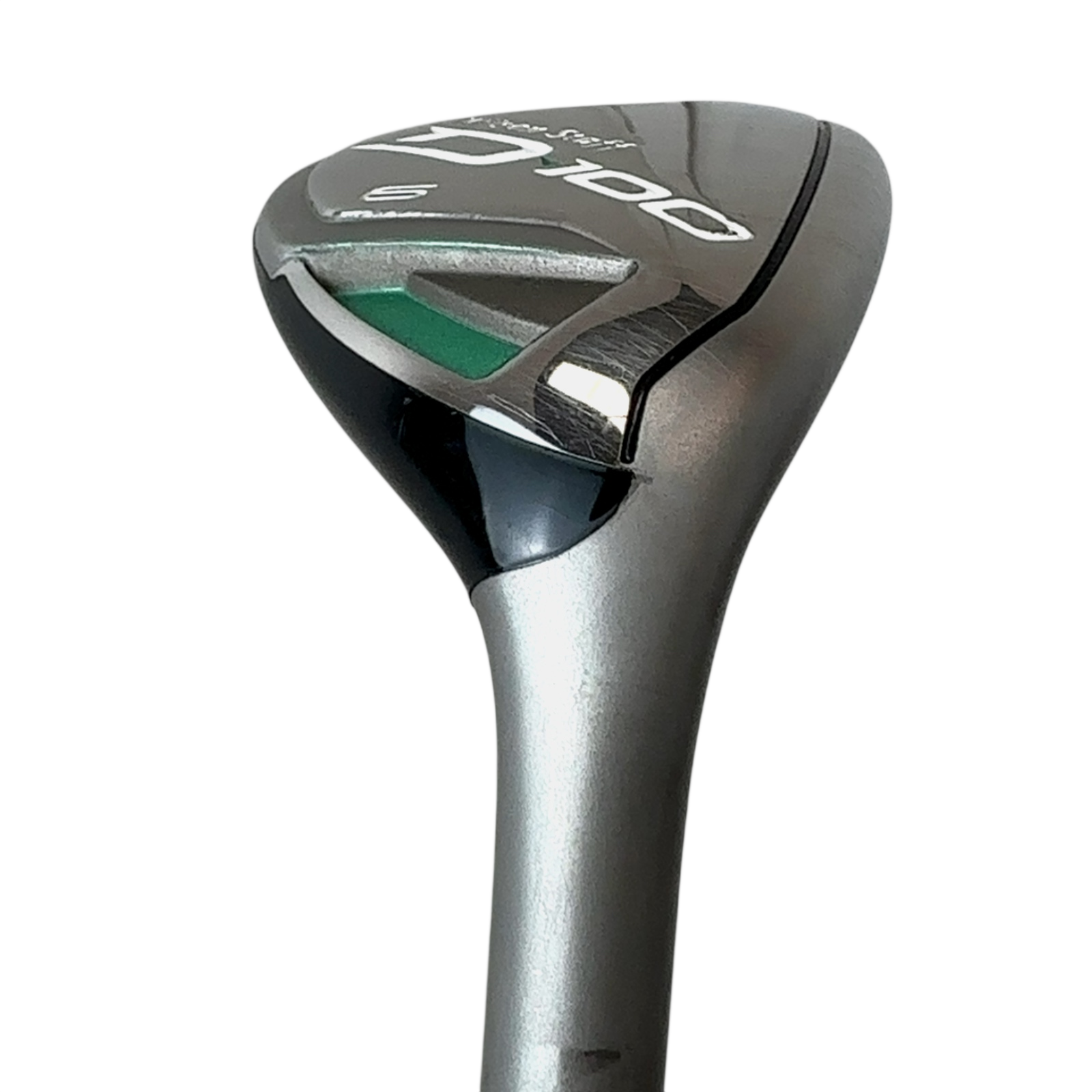 Wilson Staff Wilson D100 Superlite Hybrid / Flex Ladies / #6/30