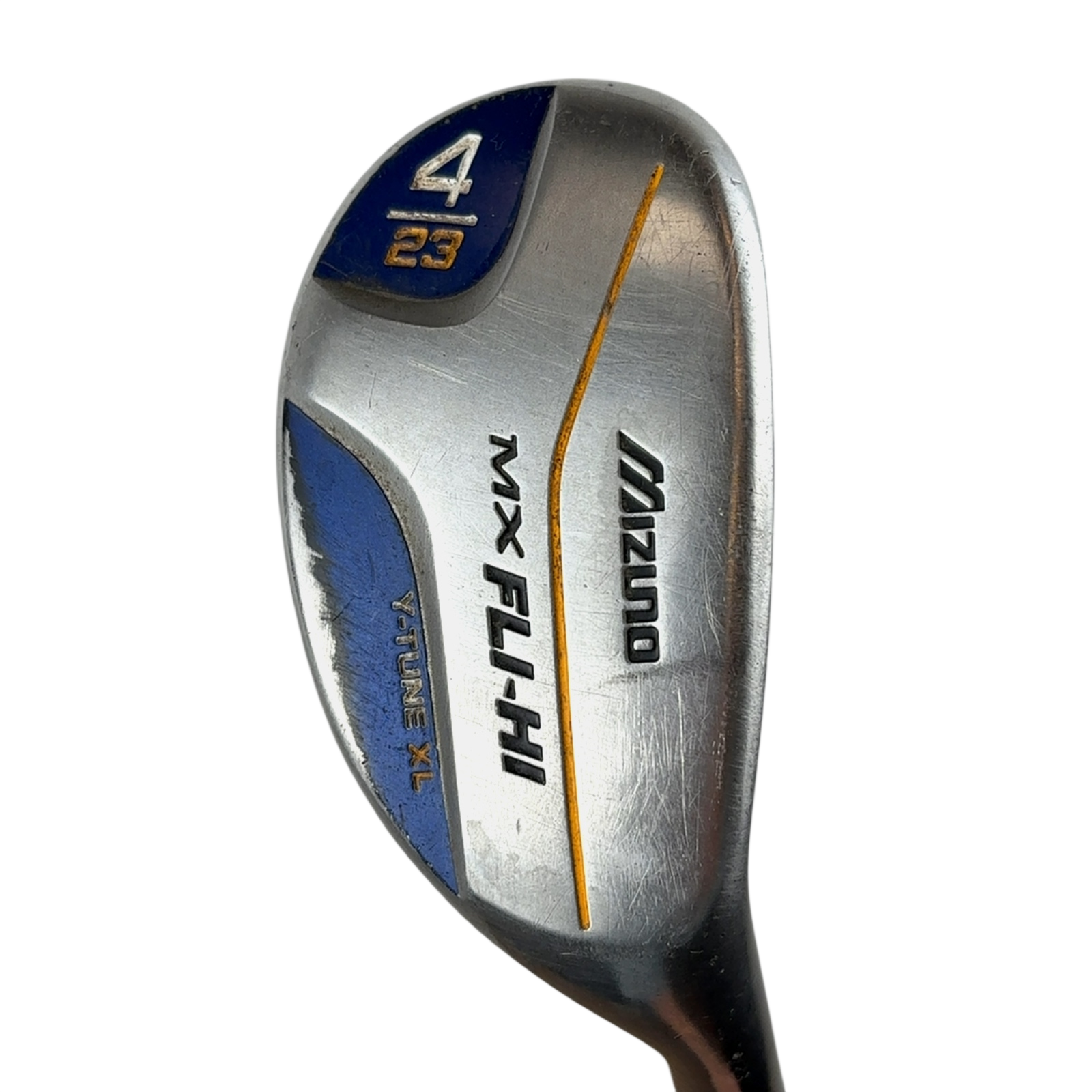 Mizuno MX Fli-Hi Hybrid / Flex Junior / #4/23