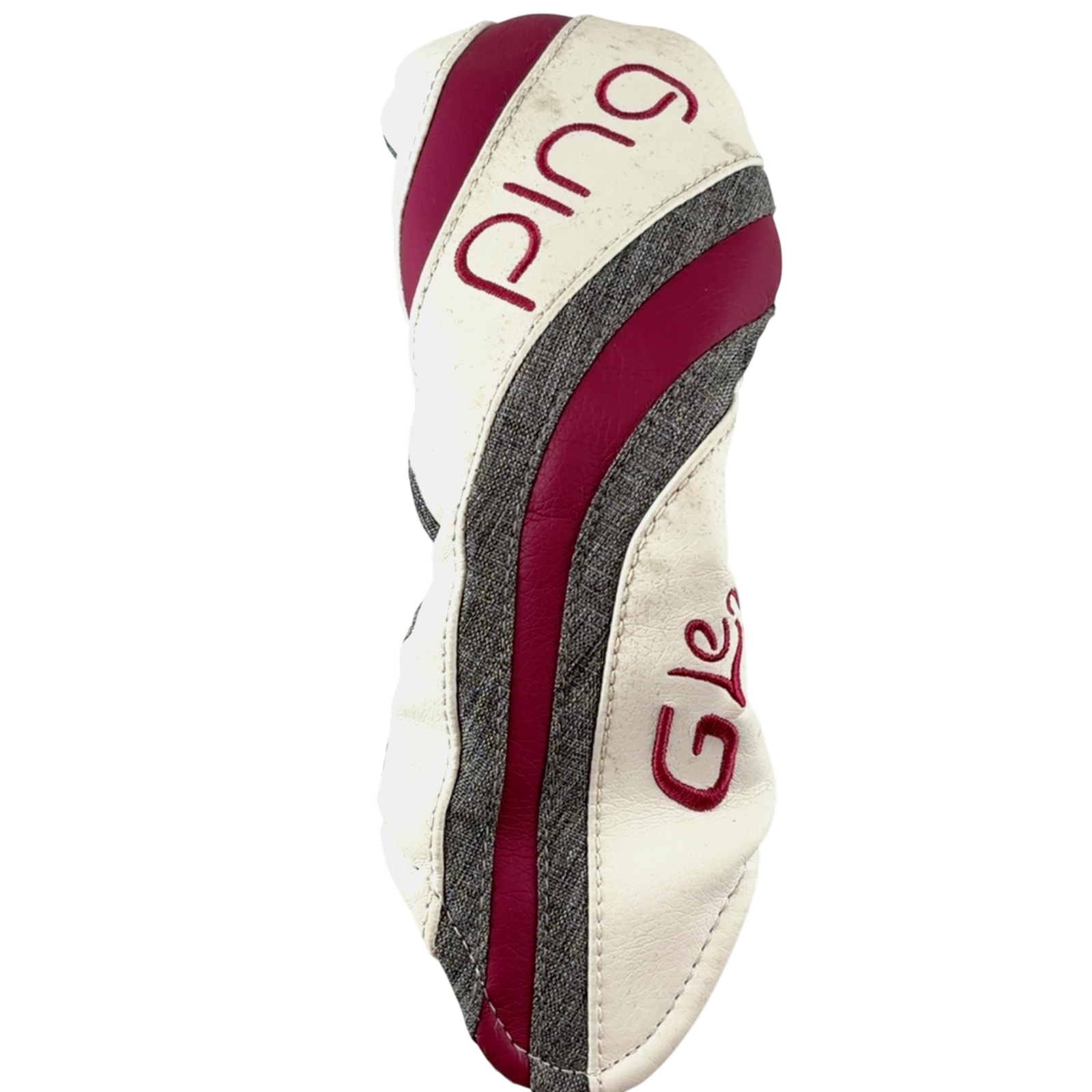 Venstre PING G Le2 Hybrid / Flex Ladies / #6/30