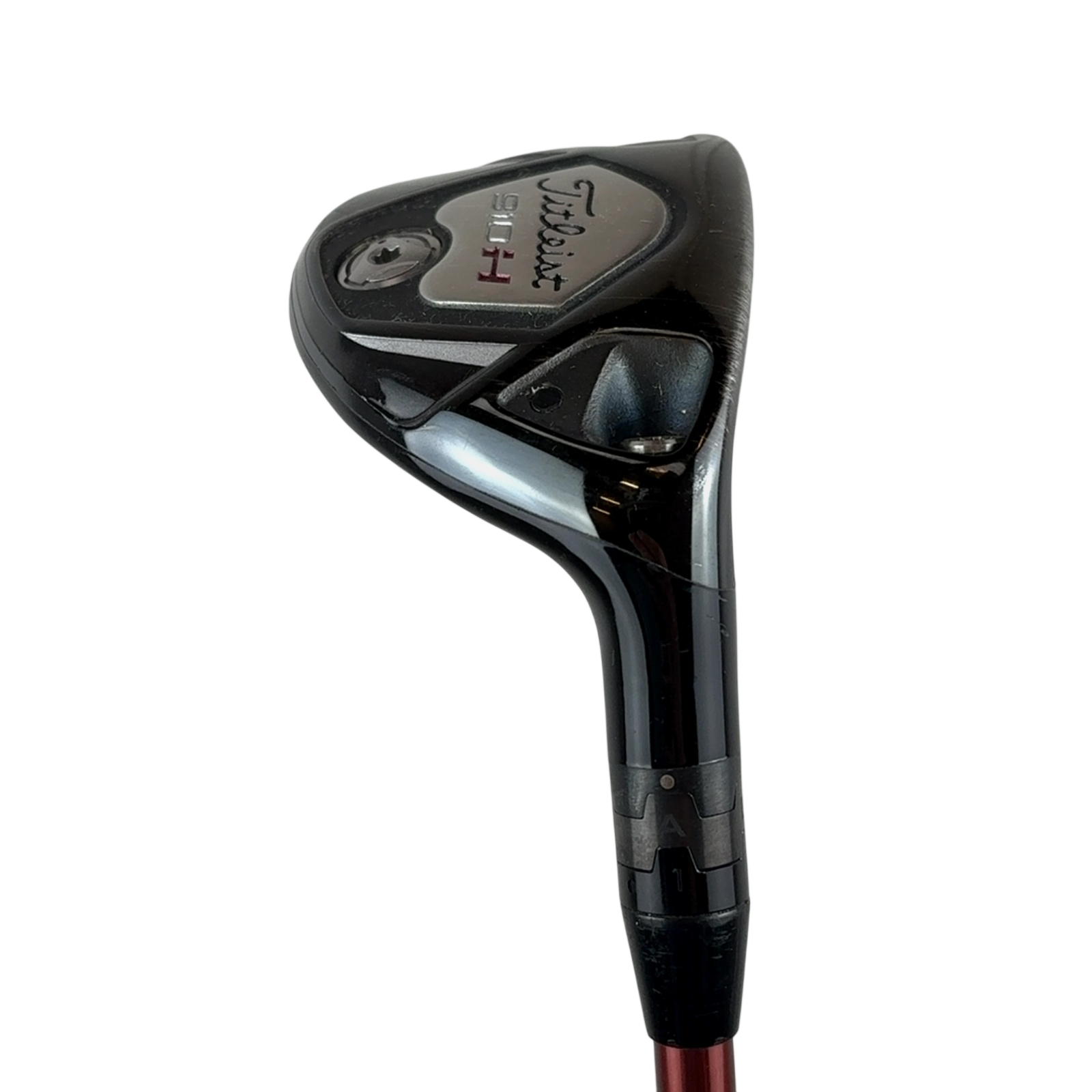 Titleist 910H Hybrid / Flex Stiff / #3/19