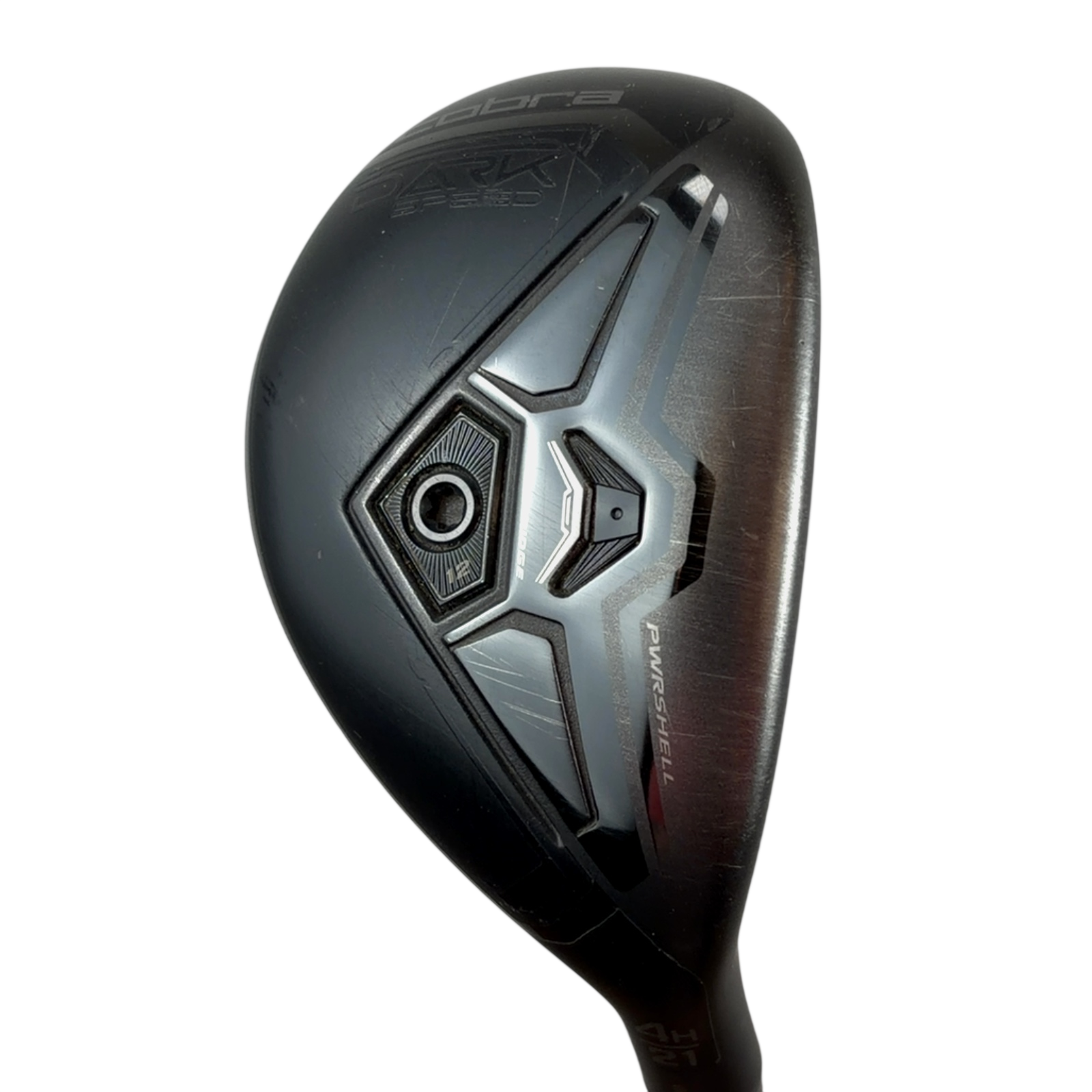Cobra Darkspeed Hybrid / Flex Regular / #4/21