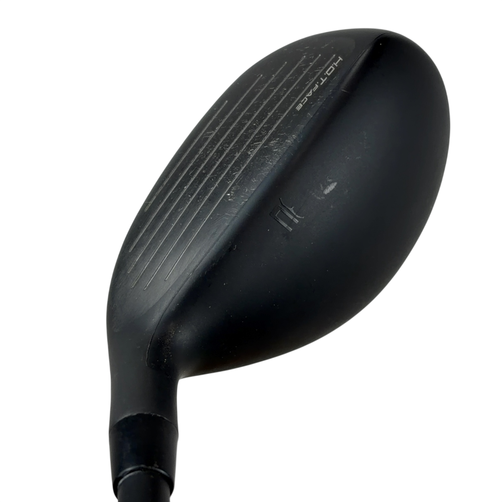 Cobra Darkspeed Hybrid / Flex Regular / #4/21