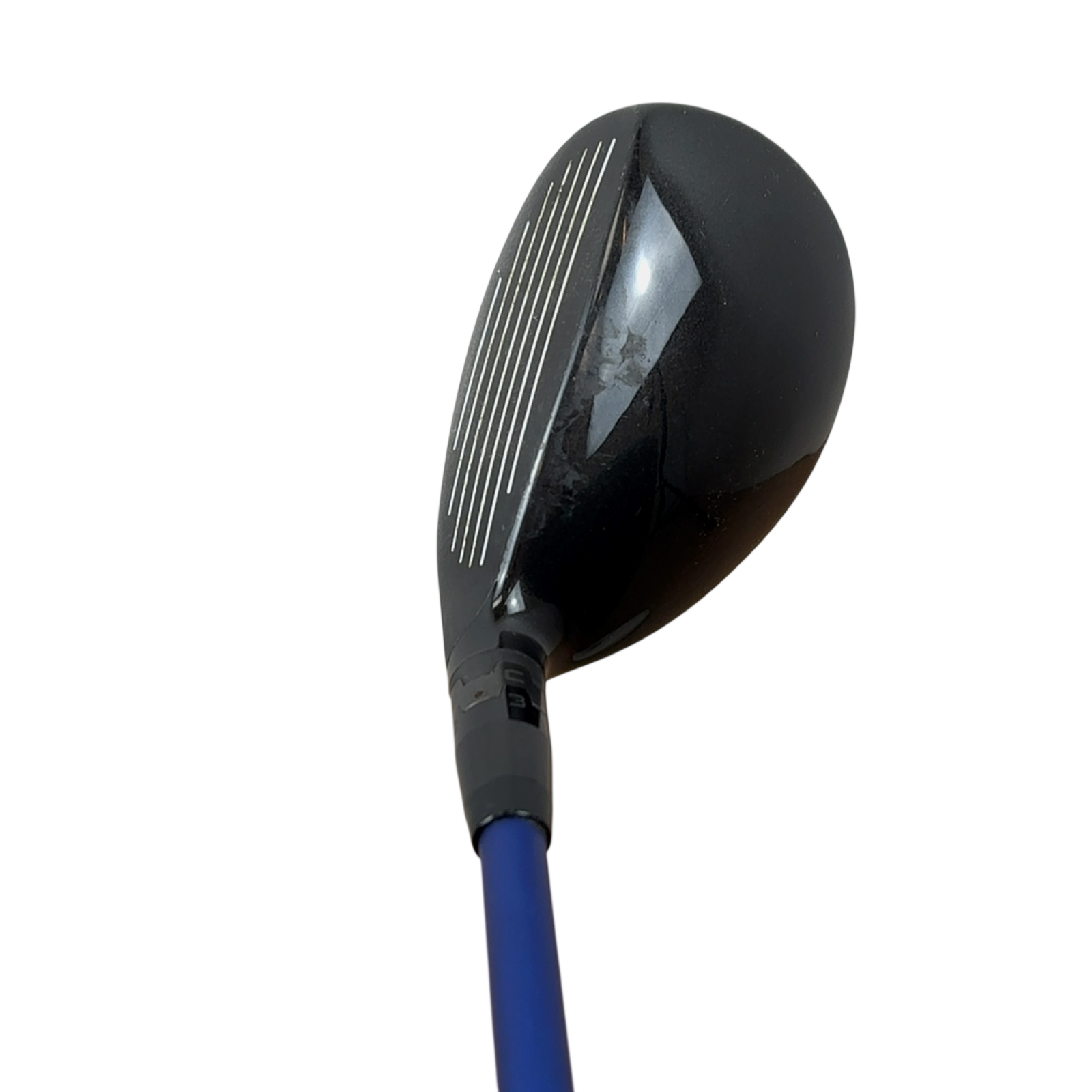 Titleist 913H Hybrid / Flex Stiff / #3/19