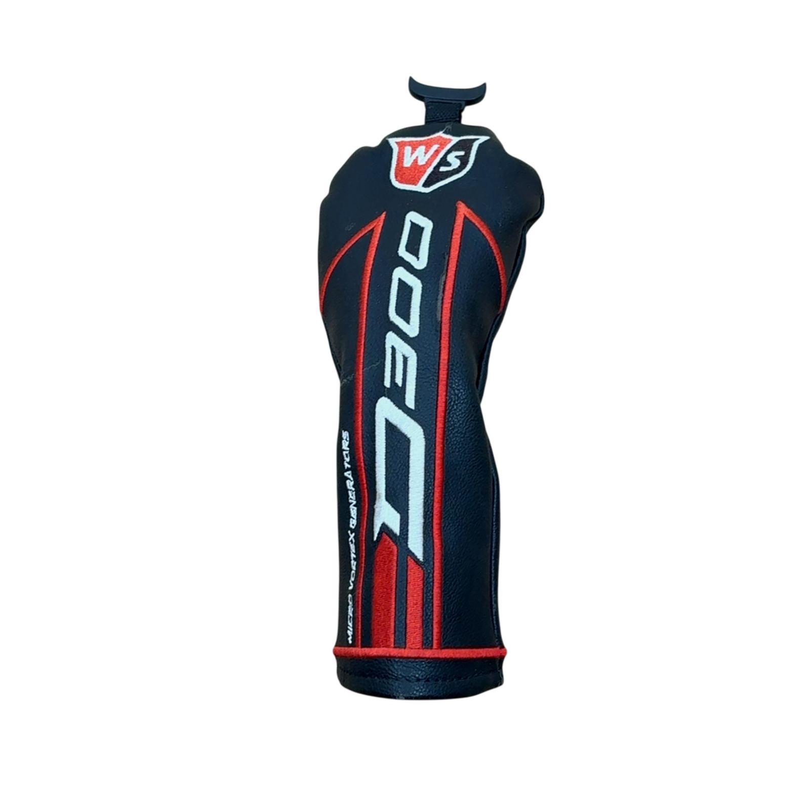Wilson Staff D300 Hybrid / Flex Regular / #4/22