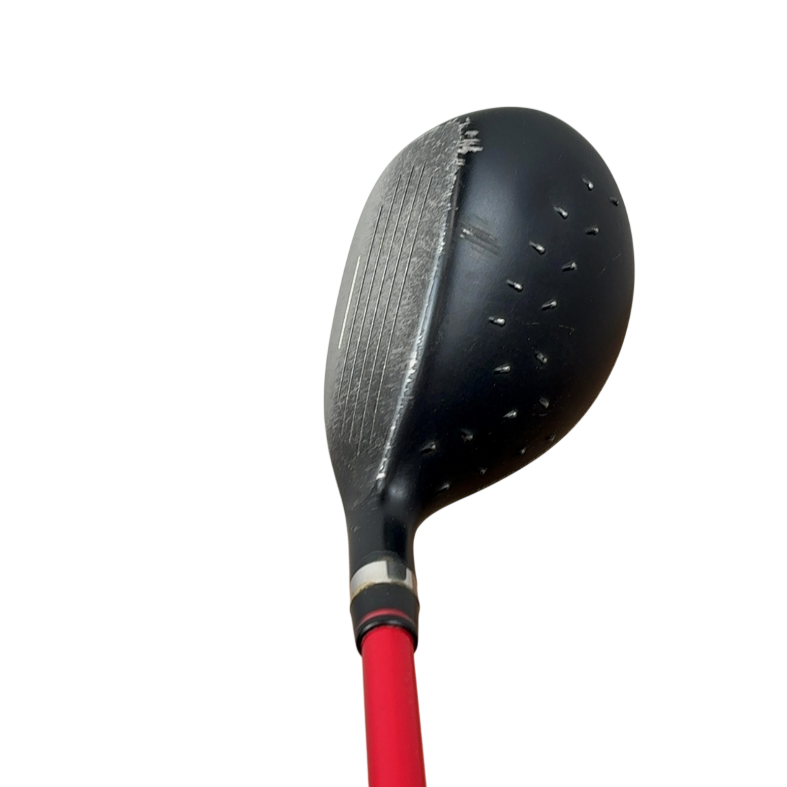Wilson Staff D300 Hybrid / Flex Regular / #4/22