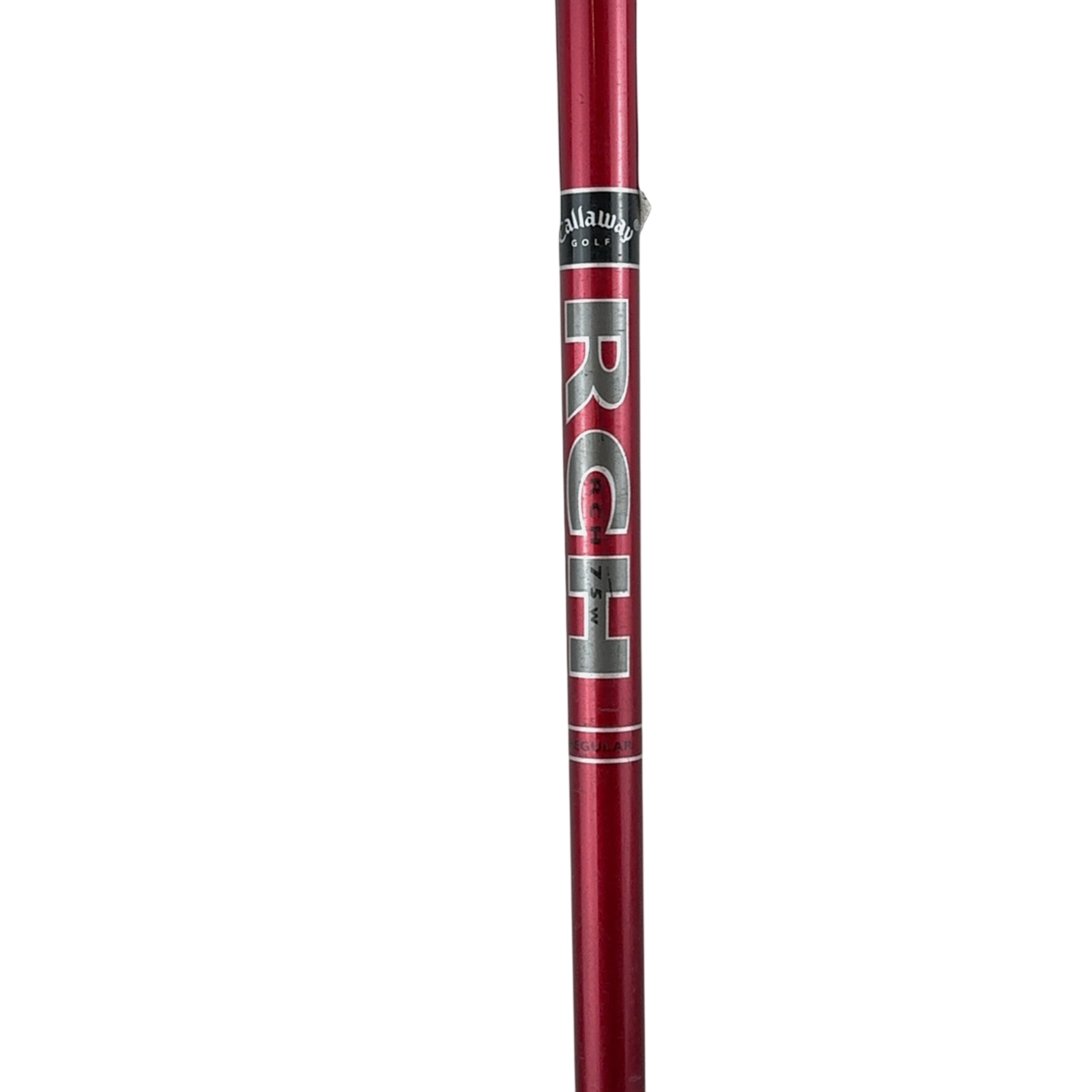 Callaway Big Bertha Heavenwood Hybrid / Flex Regular / #3/20