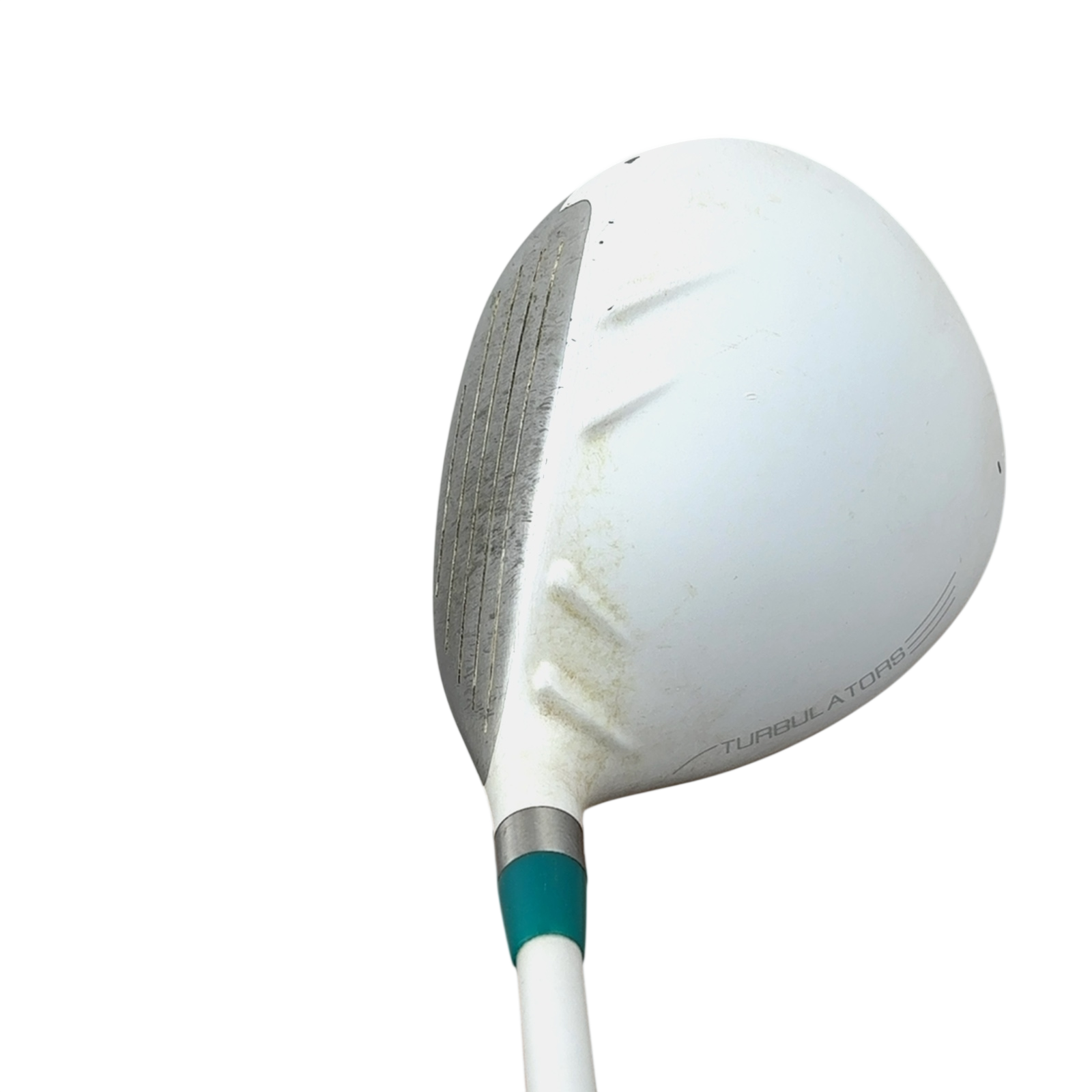PING Rhapsody Fairway Wood / Flex Ladies / #5/22