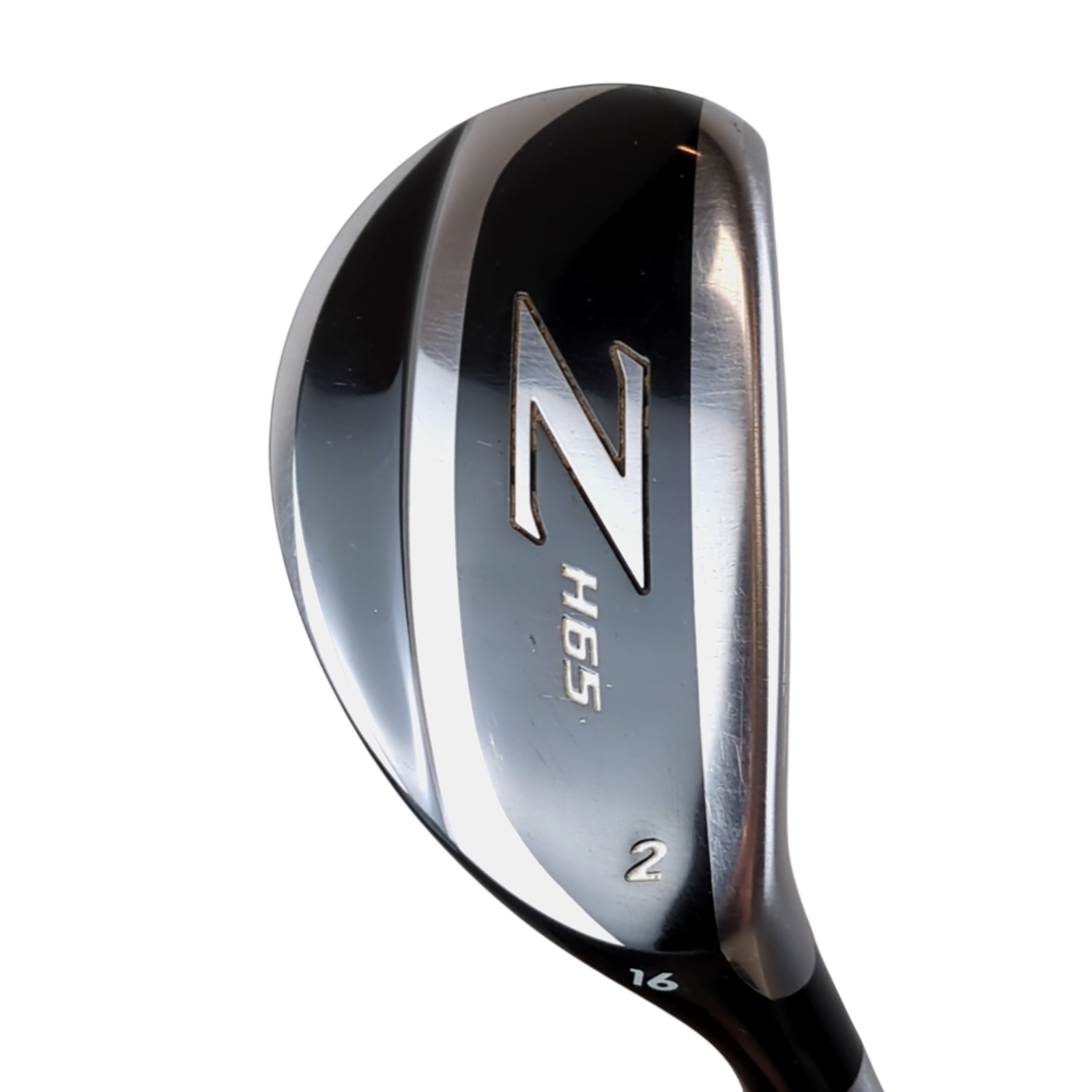 Srixon Z H65 Hybrid / Flex Stiff / #2/16