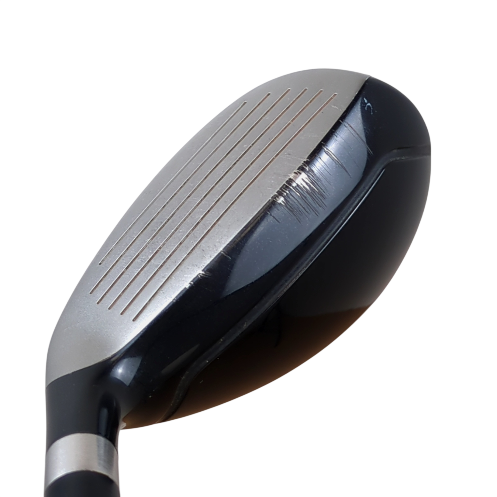 Srixon Z H65 Hybrid / Flex Stiff / #2/16