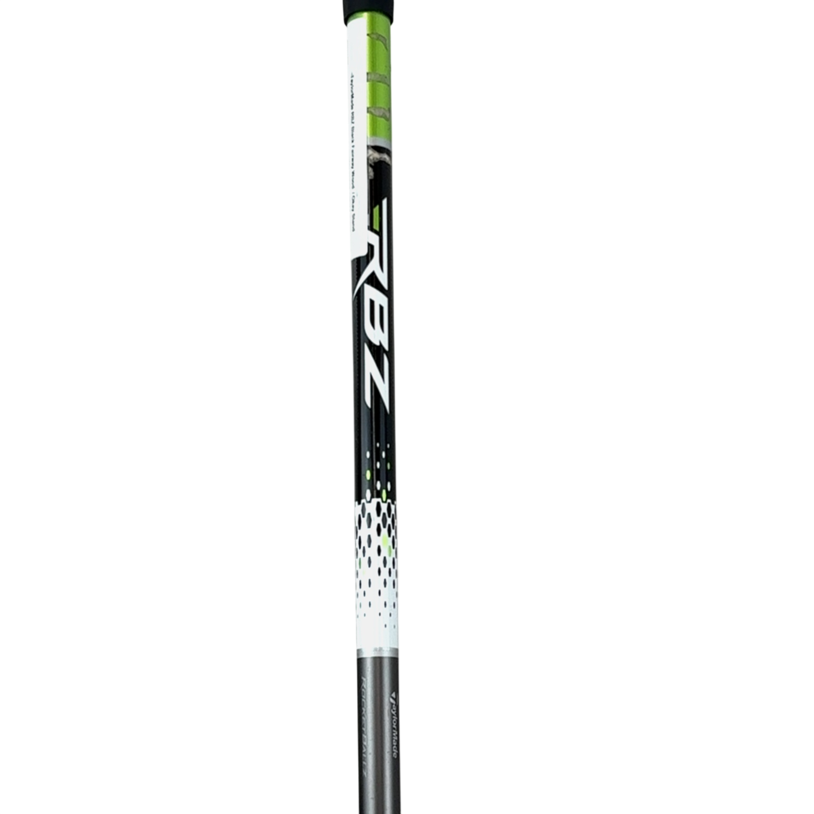 TaylorMade RBZ White Fairway Wood / Flex Regular / #3/15