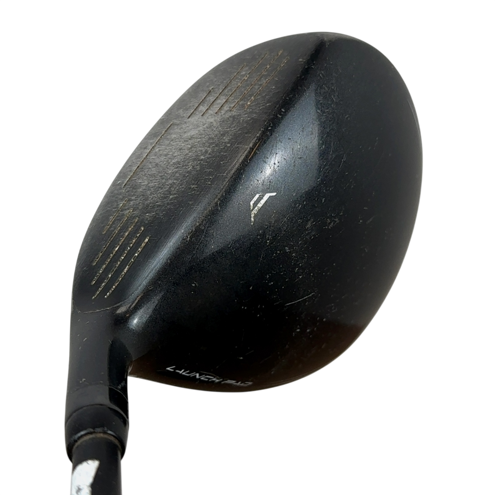 Wilson Staff Launch Pad Fairway Wood / Flex A-flex / #5/18