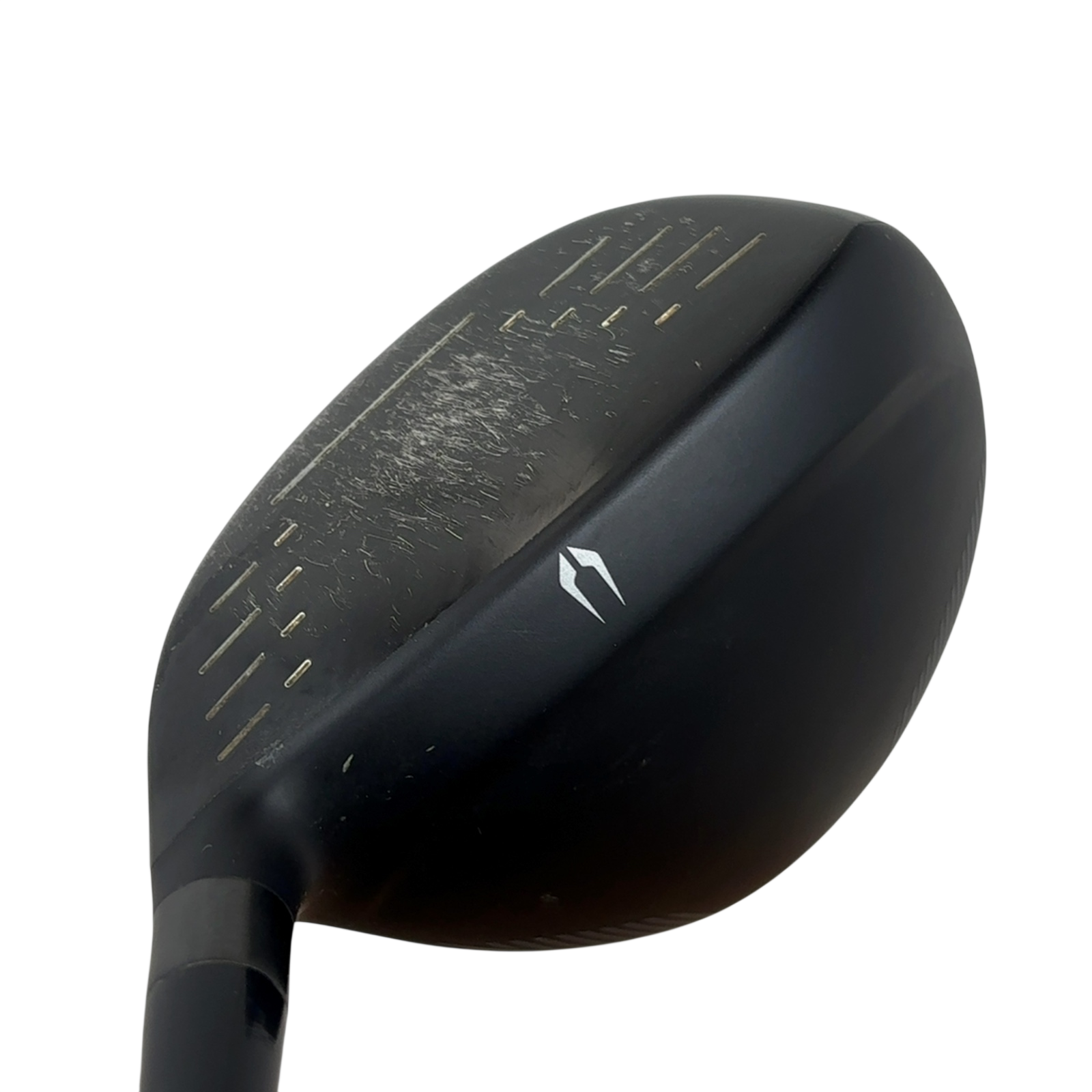 Cleveland Launcher XL Halo Fairway Wood / Flex Regular / #7/21