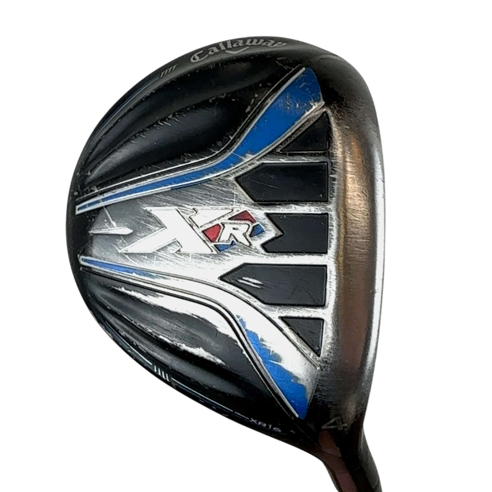 Callaway XR 16 Fairway Wood / Flex Regular / #4/16