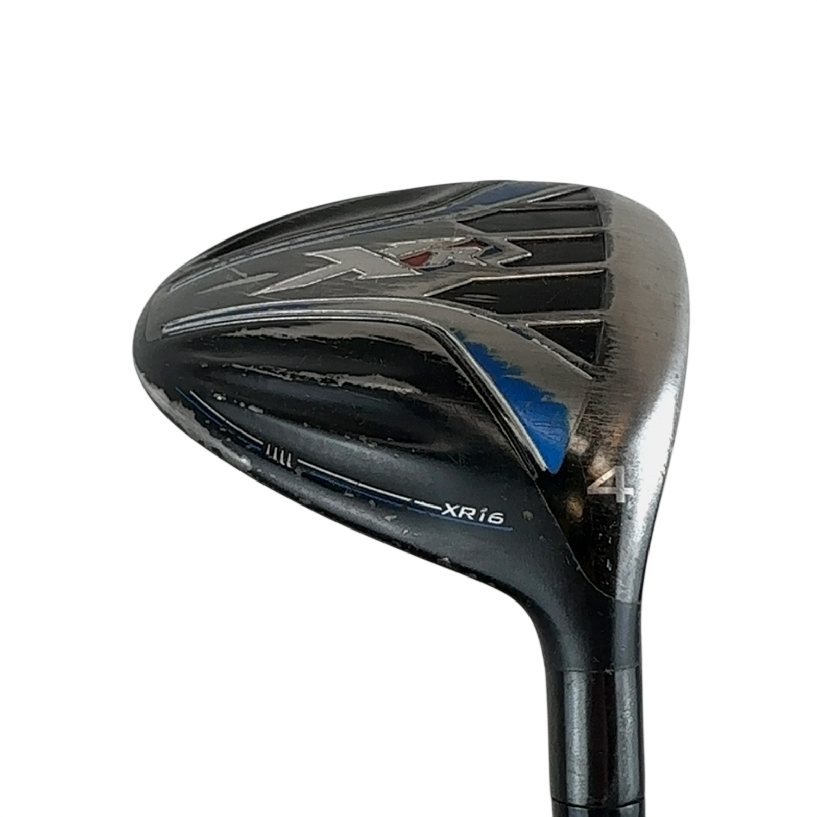 Callaway XR 16 Fairway Wood / Flex Regular / #4/16