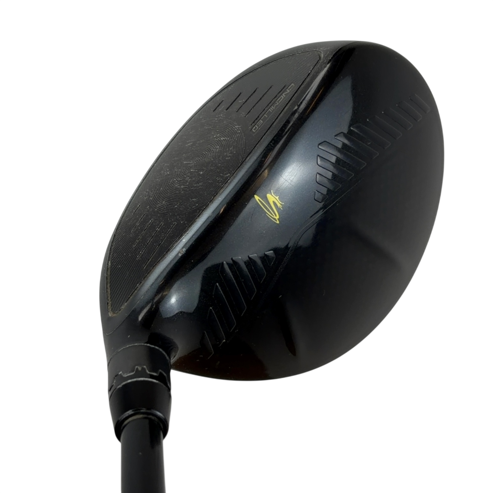 Cobra King F9 Fairway Wood / Flex Regular / #3/14.5