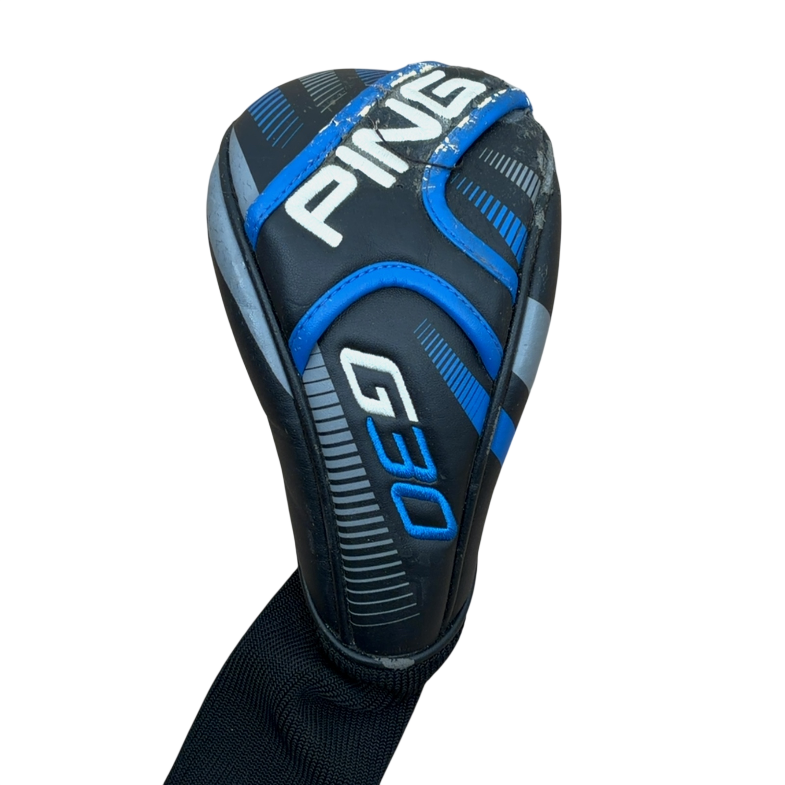 PING G30 Fairway Wood / Flex Regular / #5/18