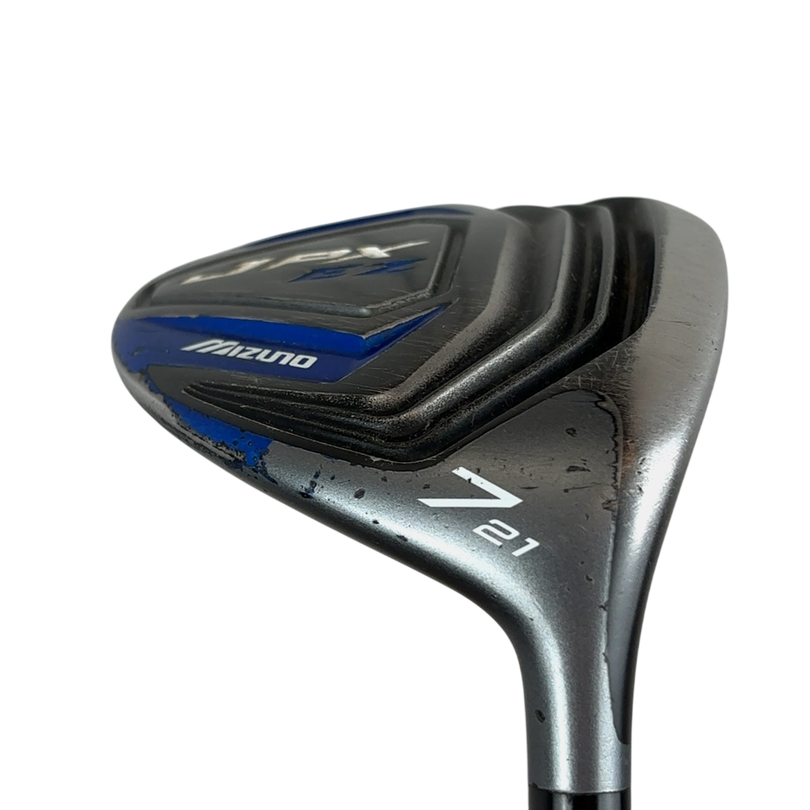 Mizuno JPX Ez Fairway Wood / Flex Regular / #7/21