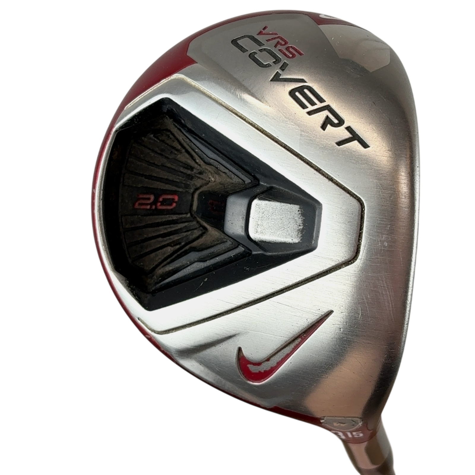 Nike Covert VRS 2.0 Fairway Wood / Flex Ladies / #3/15
