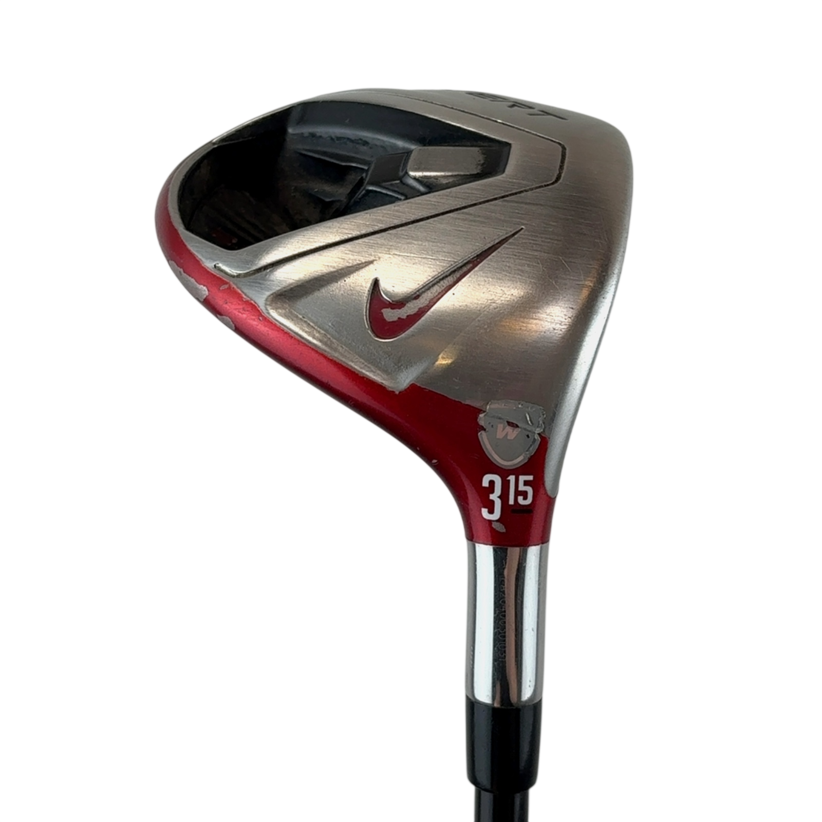 Nike Covert VRS 2.0 Fairway Wood / Flex Ladies / #3/15