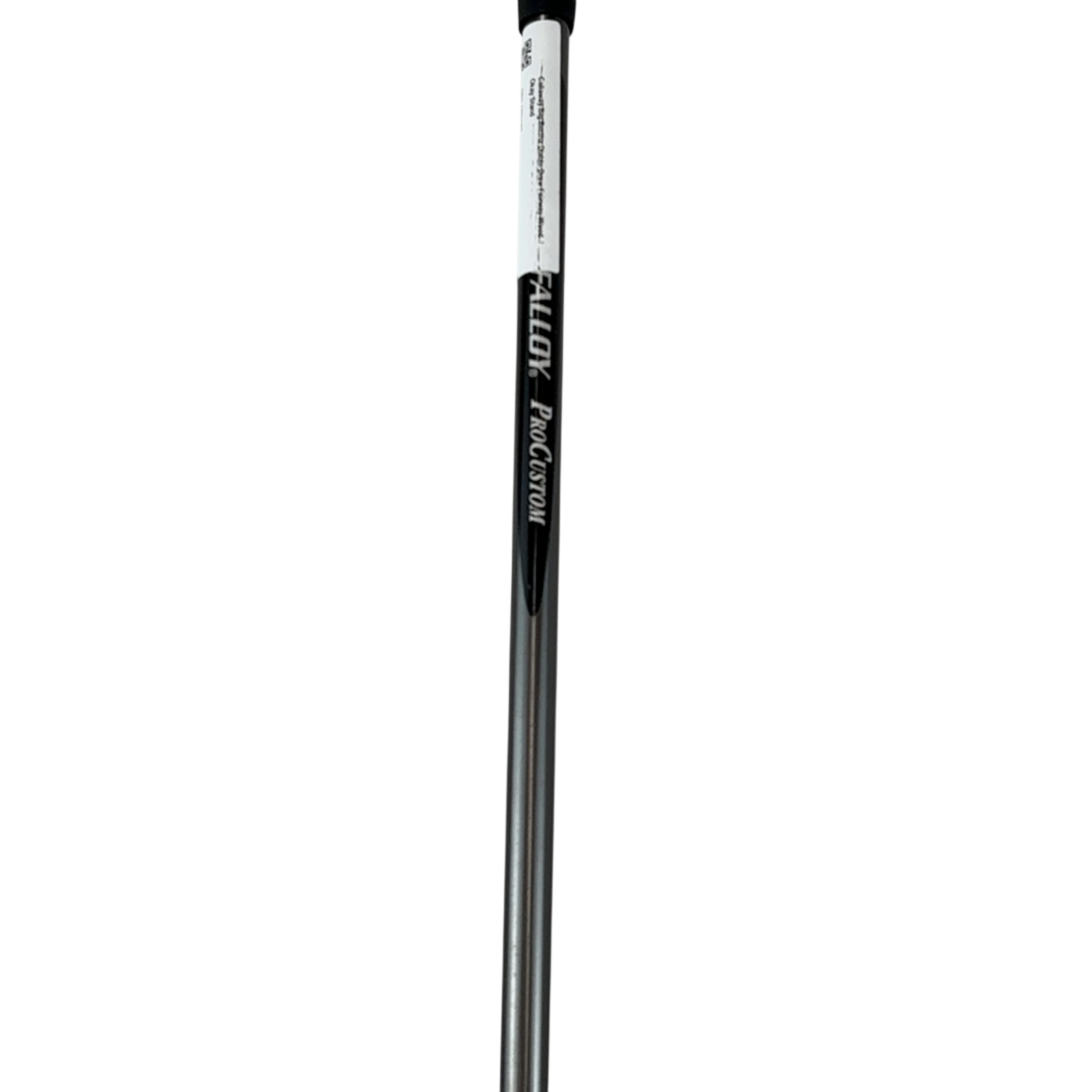 Callaway Big Bertha Diablo Fairway Wood / Flex Regular / #5/18