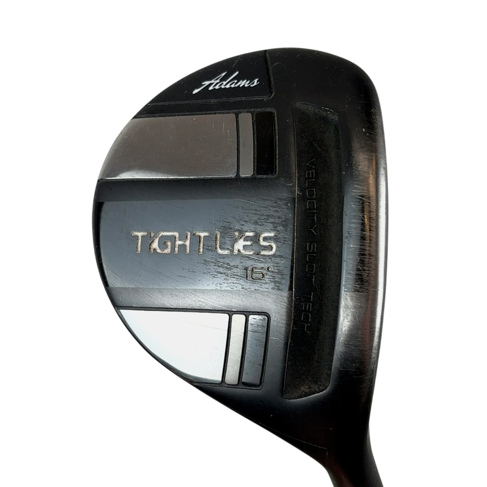 Adams Tight Lies Fairway Wood / Flex Regular / #4/16