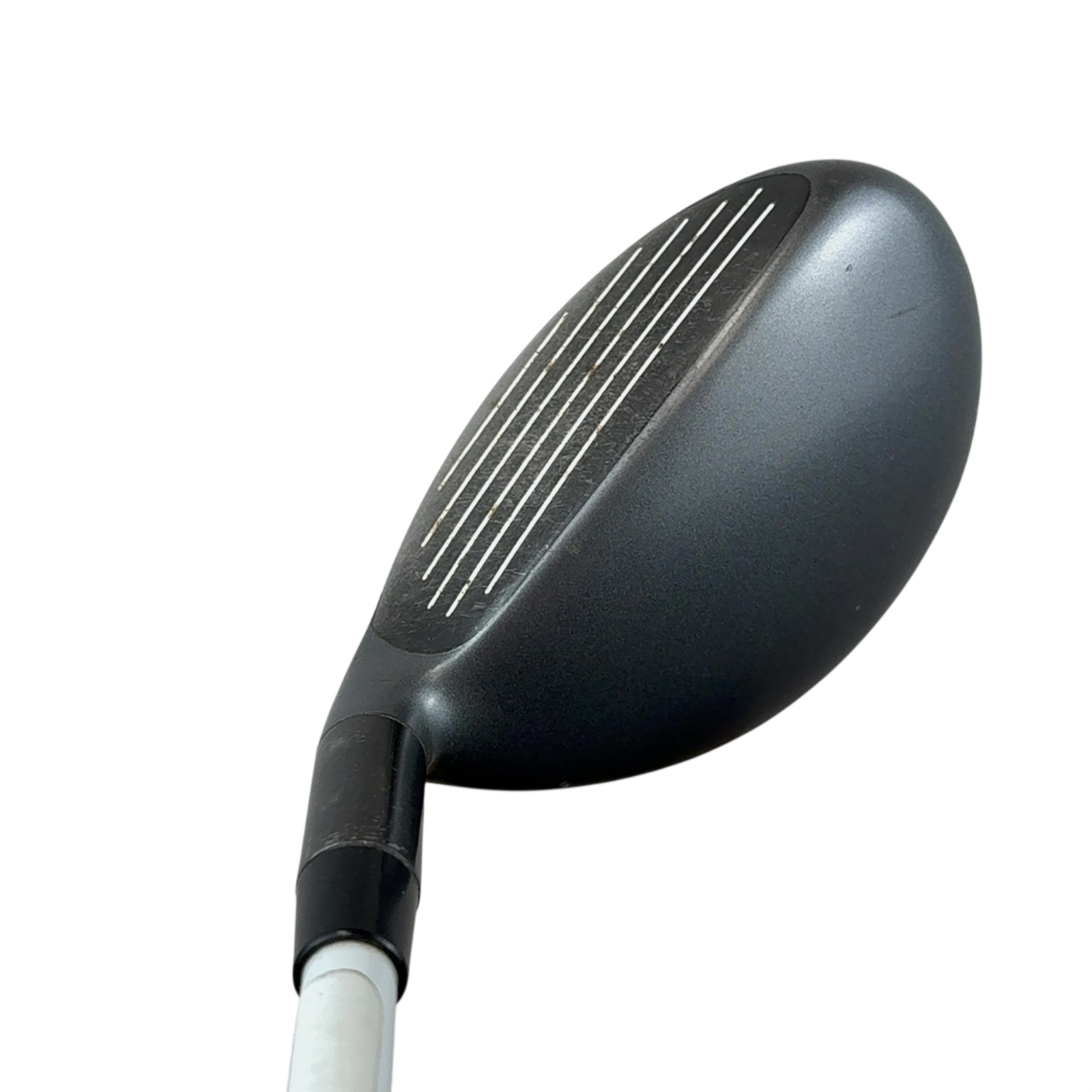 Callaway X Hot Hybrid / Flex Regular / #4/22