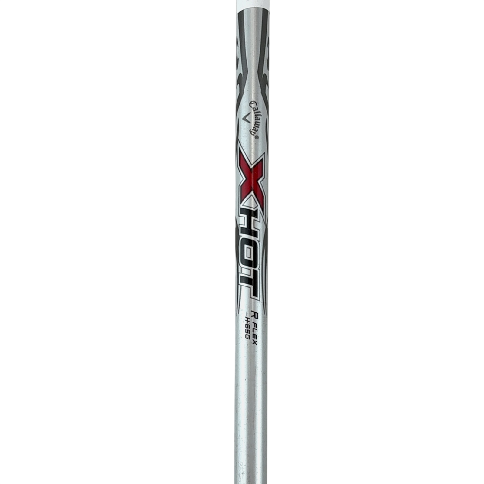 Callaway X Hot Hybrid / Flex Regular / #4/22