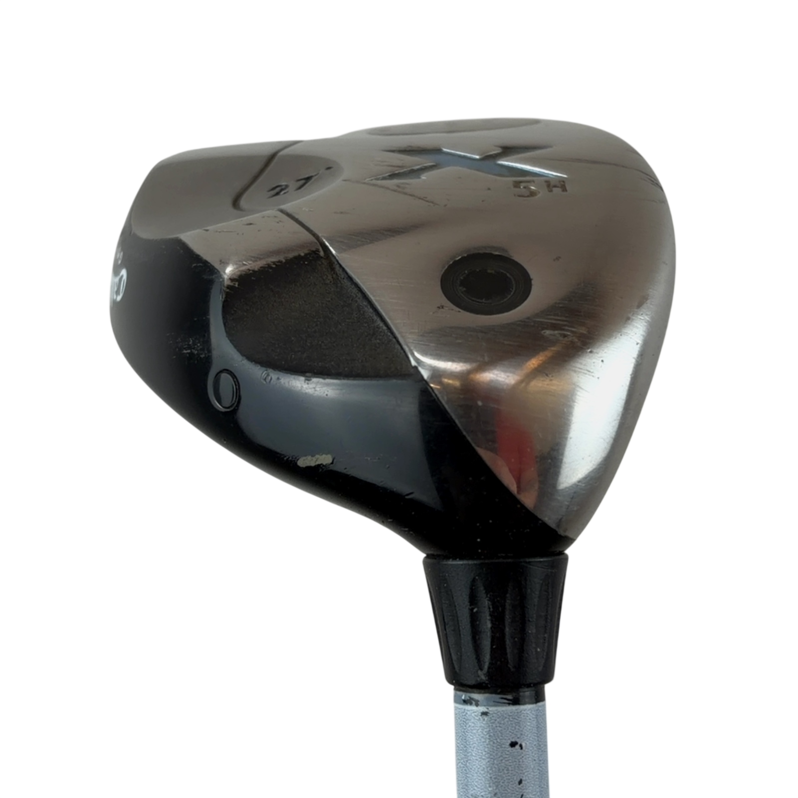 Callaway X Hybrid / Flex Ladies / #5/27
