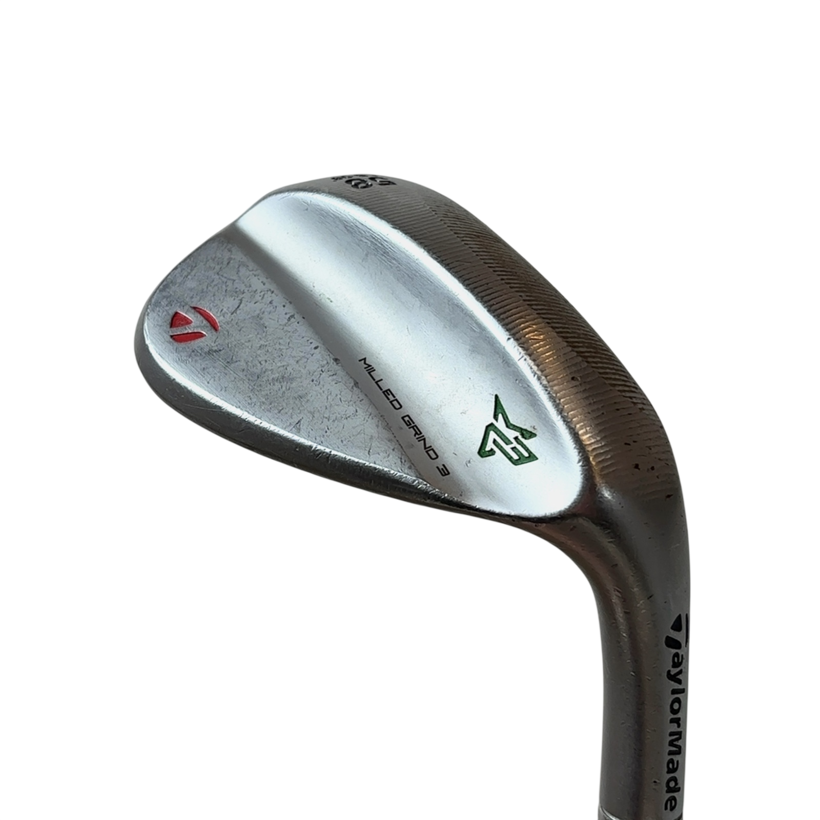 TaylorMade MG 3 Wedge / Flex Stiff / 58/08