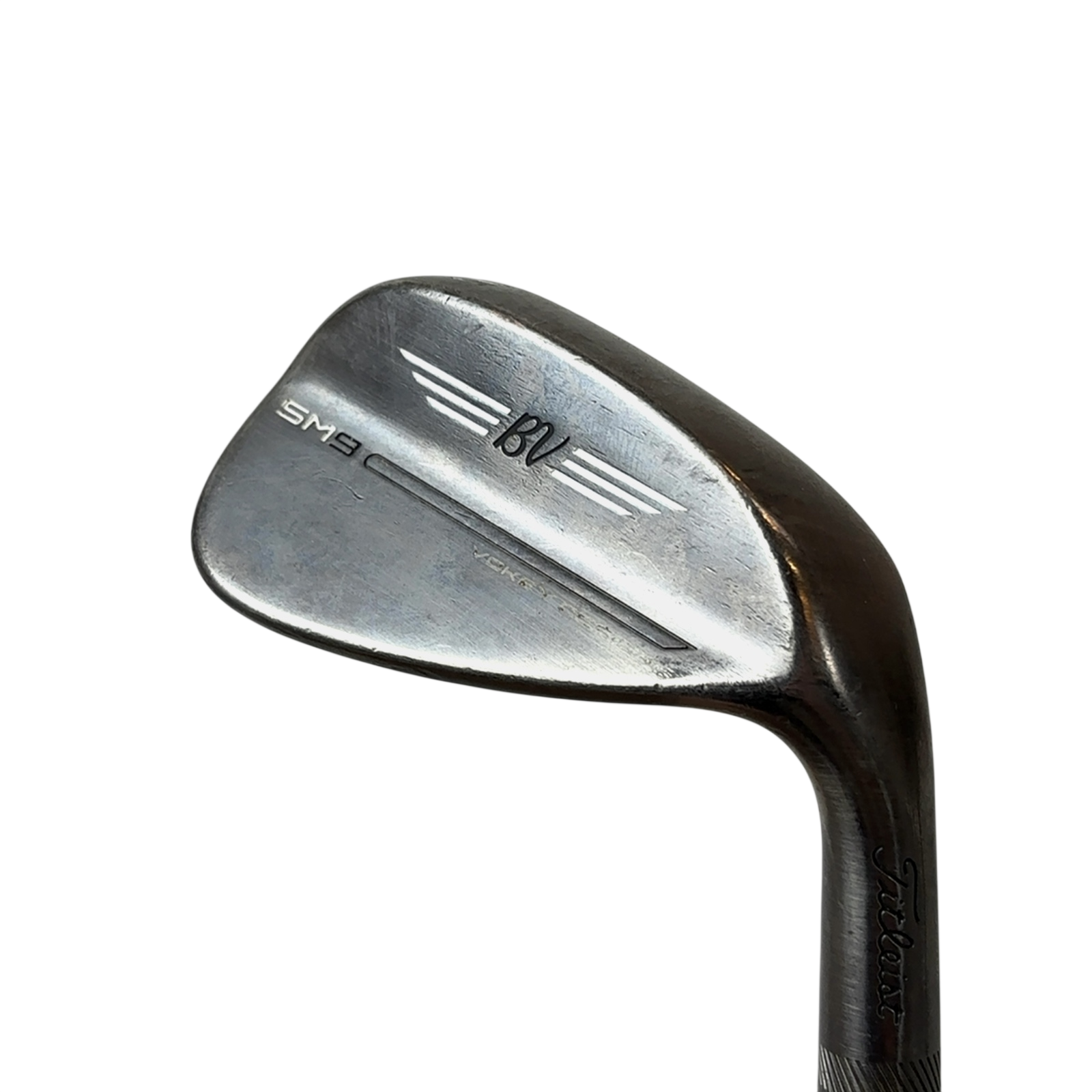 Titleist SM9 Wedge / Flex Wedge / 46/10