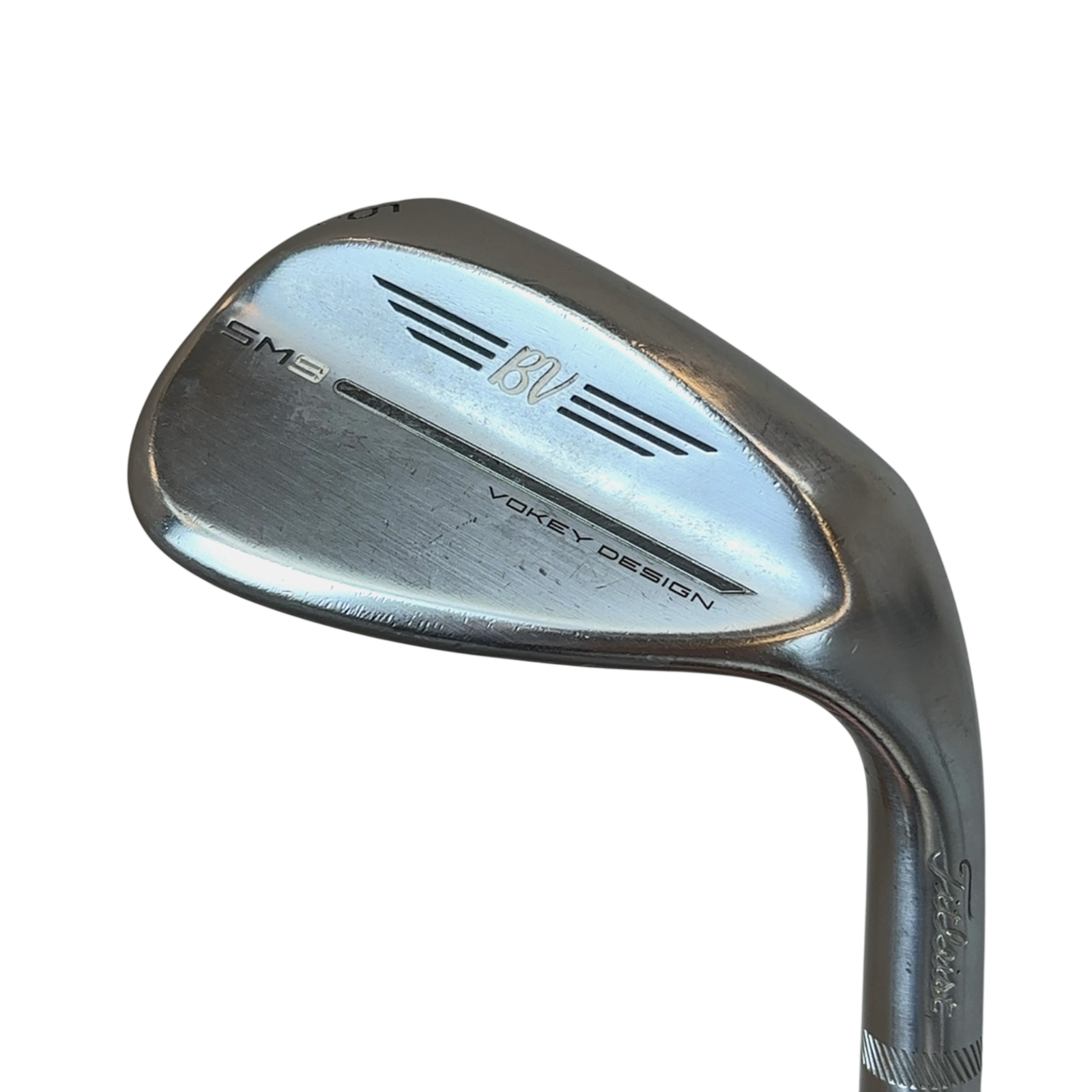 Titleist SM9 Wedge / Flex Wedge / 56/12