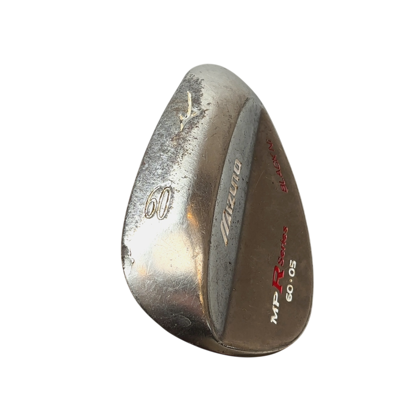 Mizuno MP R-Series Wedge / Flex Wedge / 60/05