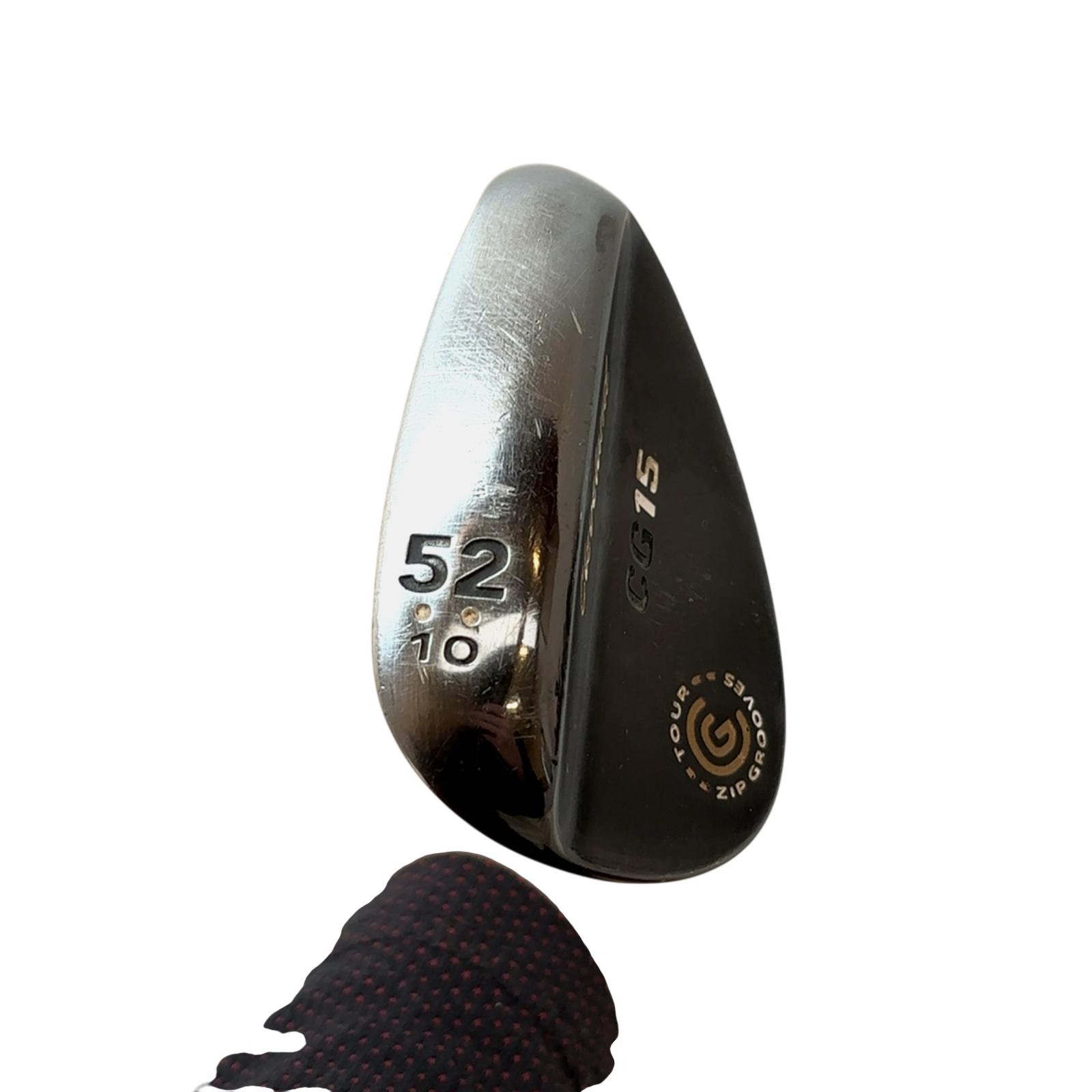 Cleveland CG 15 Wedge / Flex Wedge / 52/10