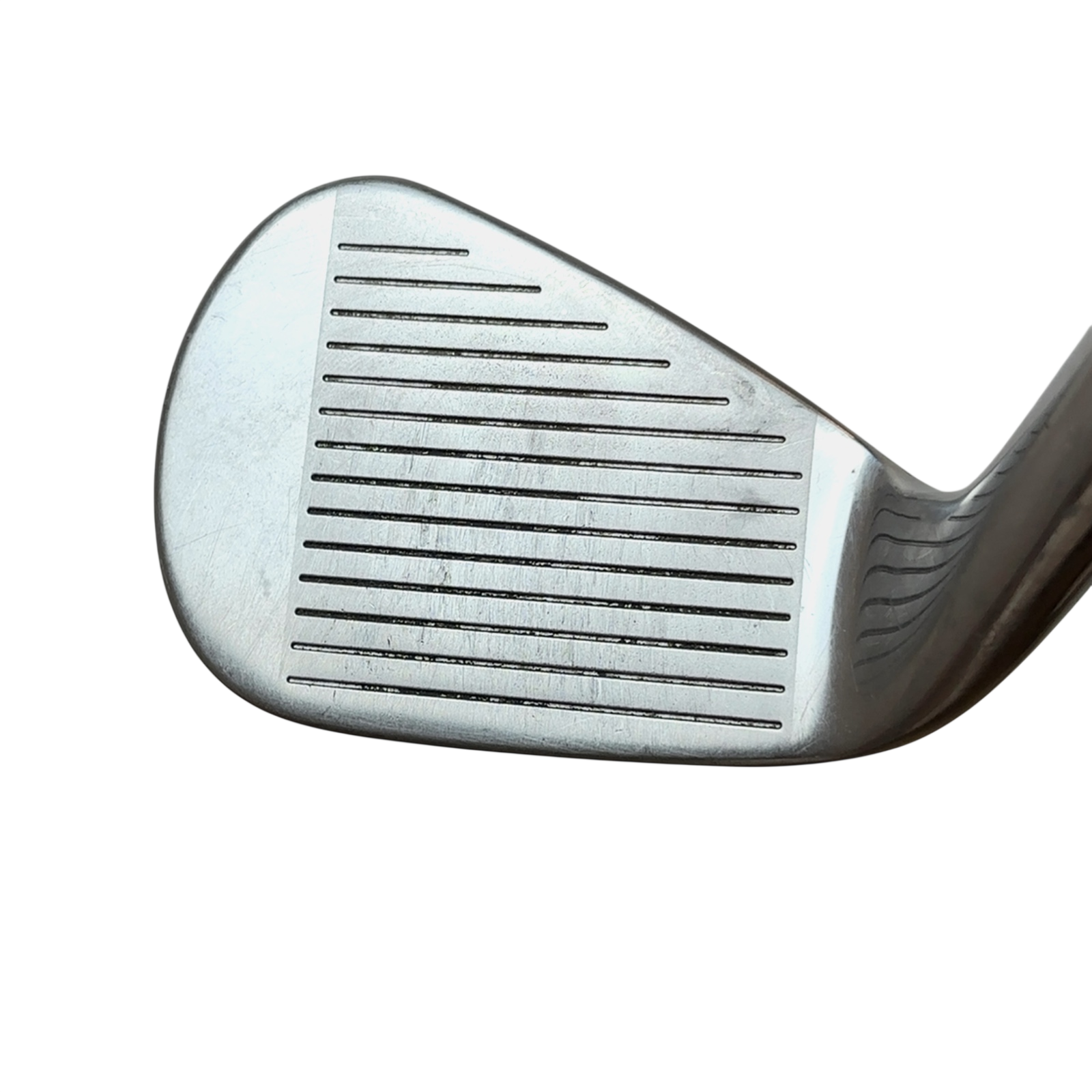 Callaway AI Smoke Wedge / Flex Regular / 46/10