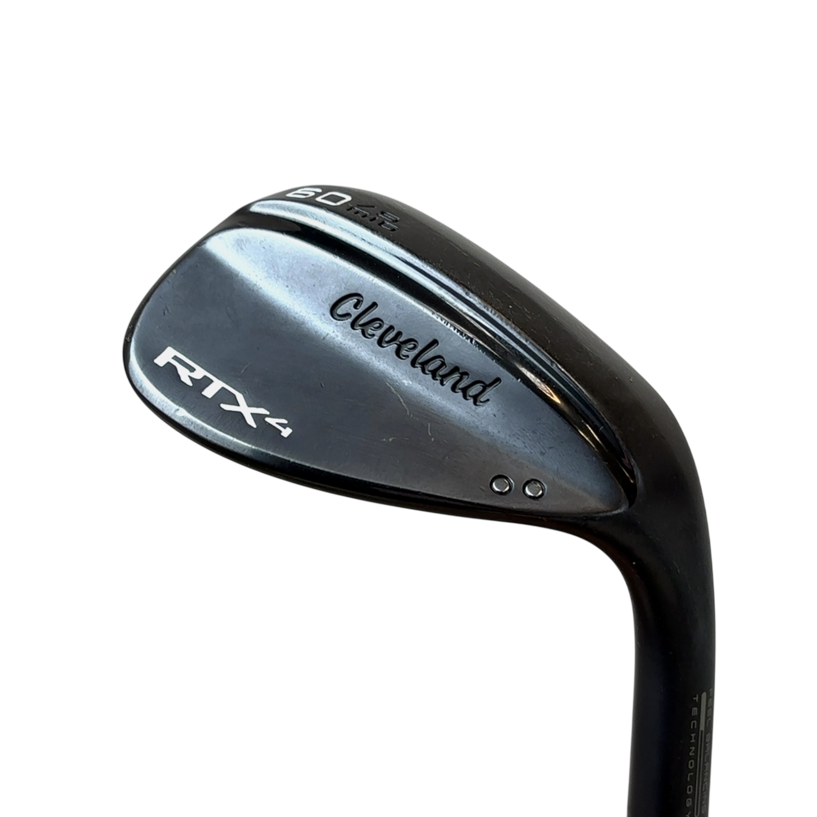 Cleveland RTX 4 Wedge / Flex Wedge / 60/09