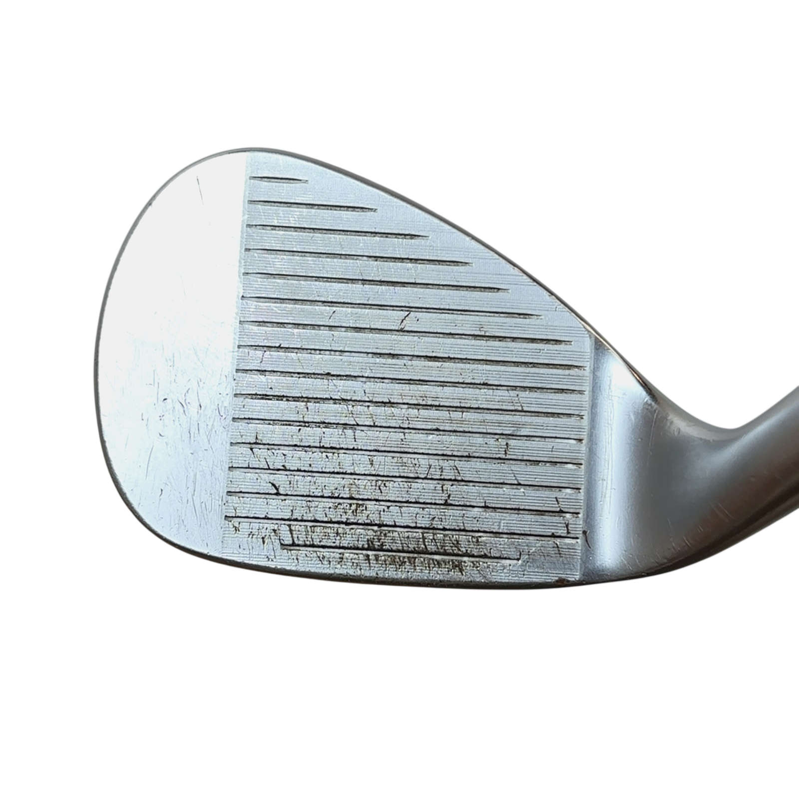 Callaway Mack Daddy 4 Wedge / Flex Wedge / 58/12