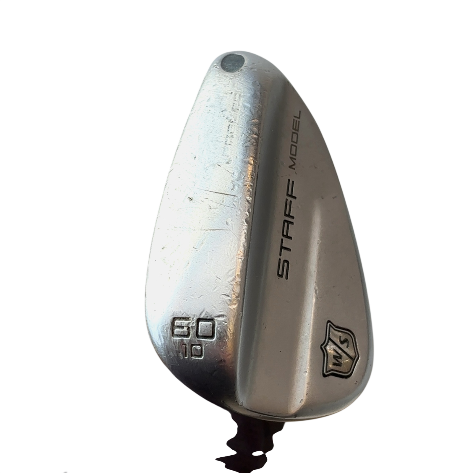 Wilson Staff Staff Model Wedge / Flex Stiff / 60/10