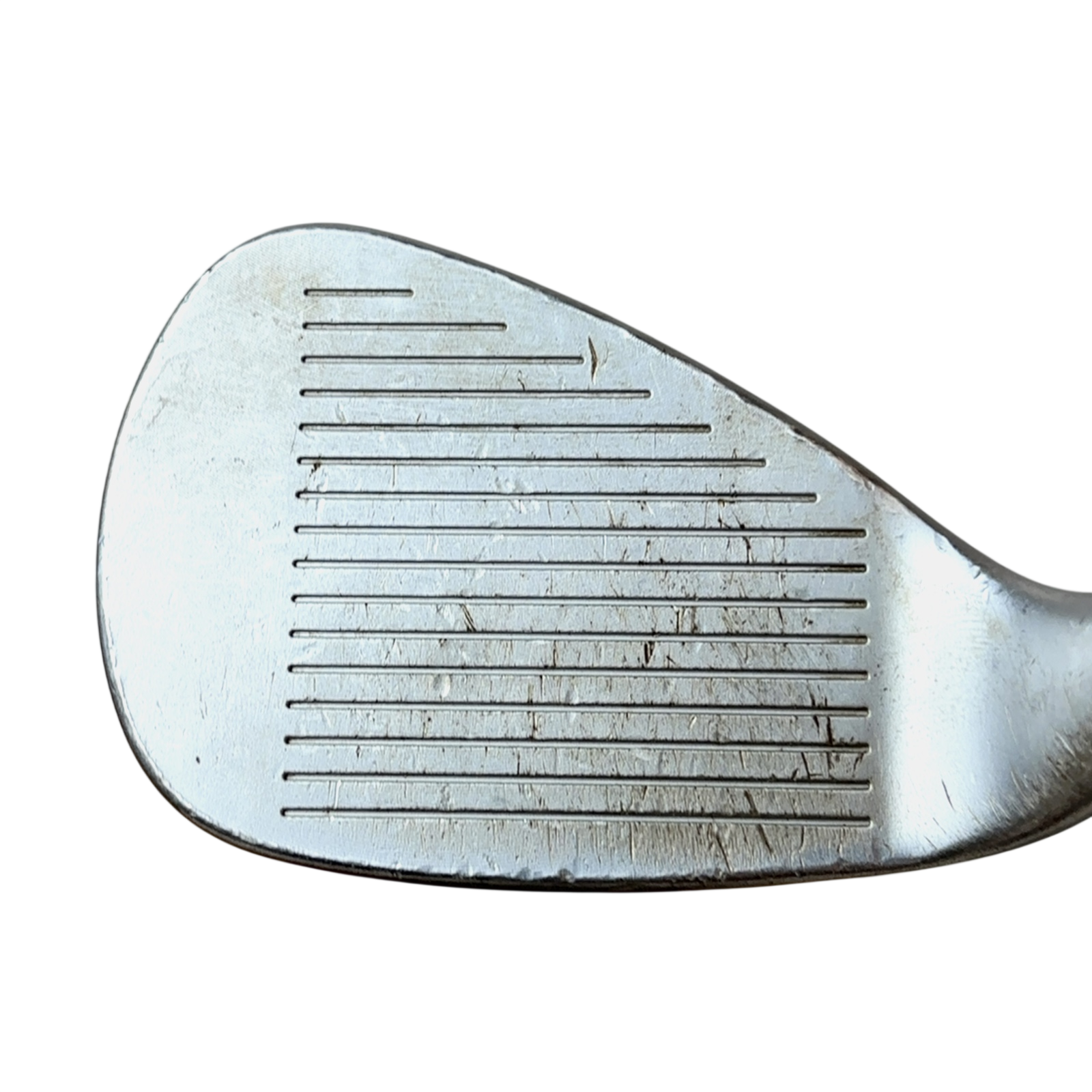 Wilson Staff Staff Model Wedge / Flex Stiff / 60/10