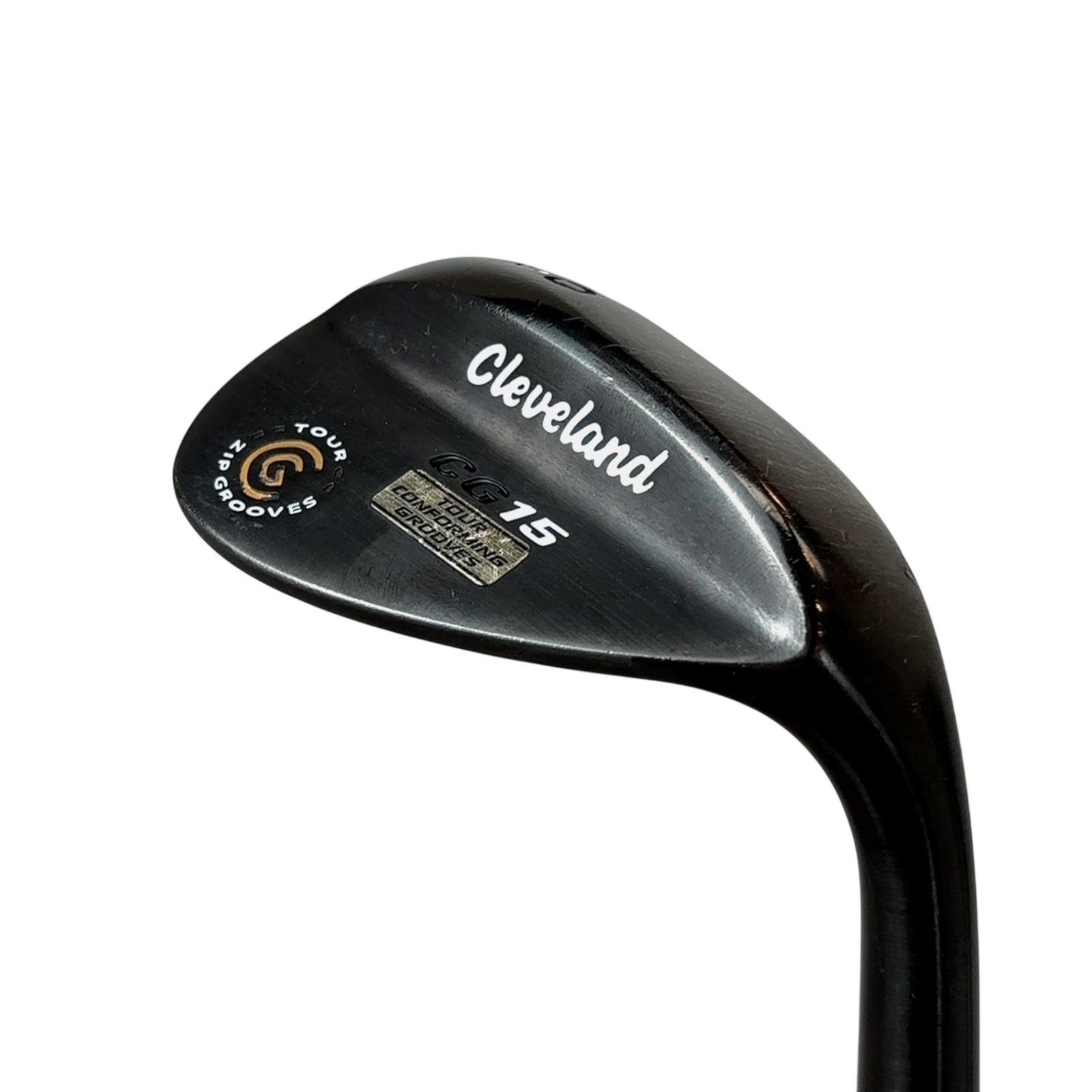 Cleveland CG 15 Wedge / Flex Wedge / 60/12