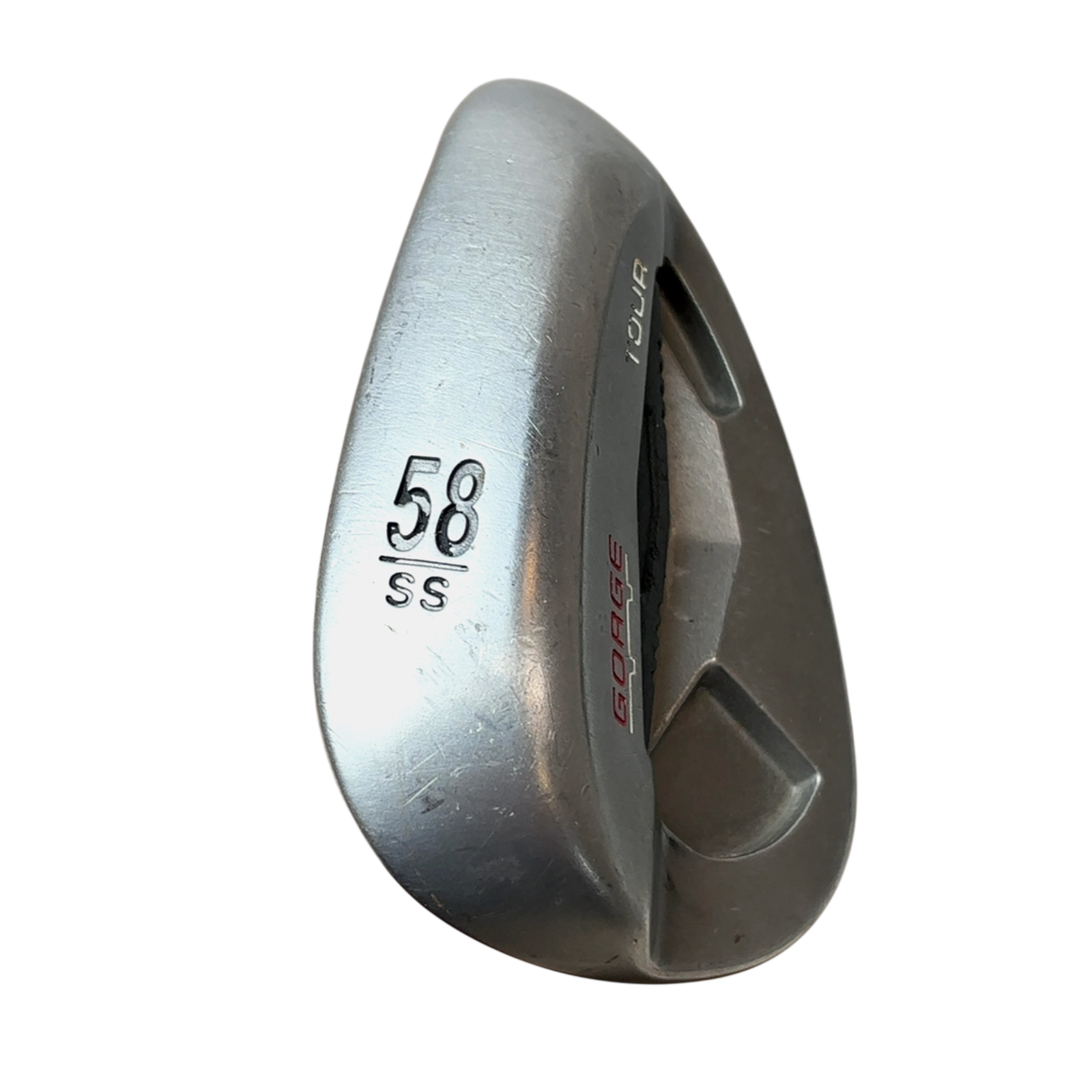 PING Gorge Tour Wedge / Flex Wedge / 58/10