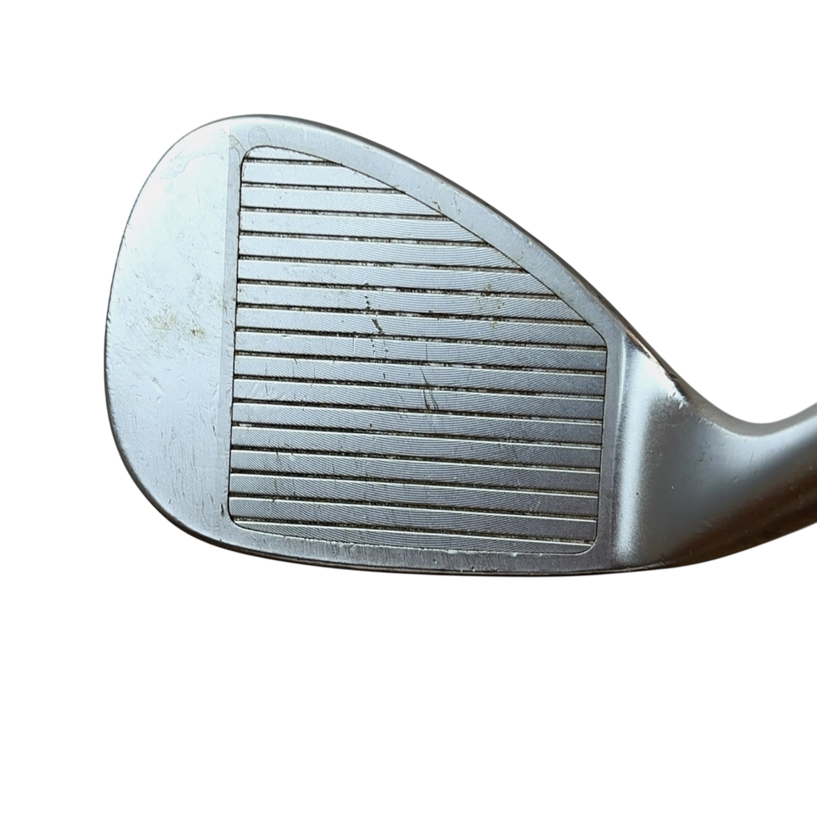 TaylorMade ZTP Milled Wedge / Flex Wedge / 60/06