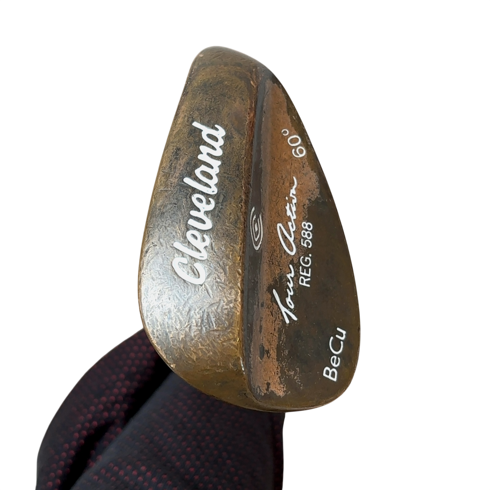 Cleveland Reg. 588 Wedge / Flex Wedge / 60/06