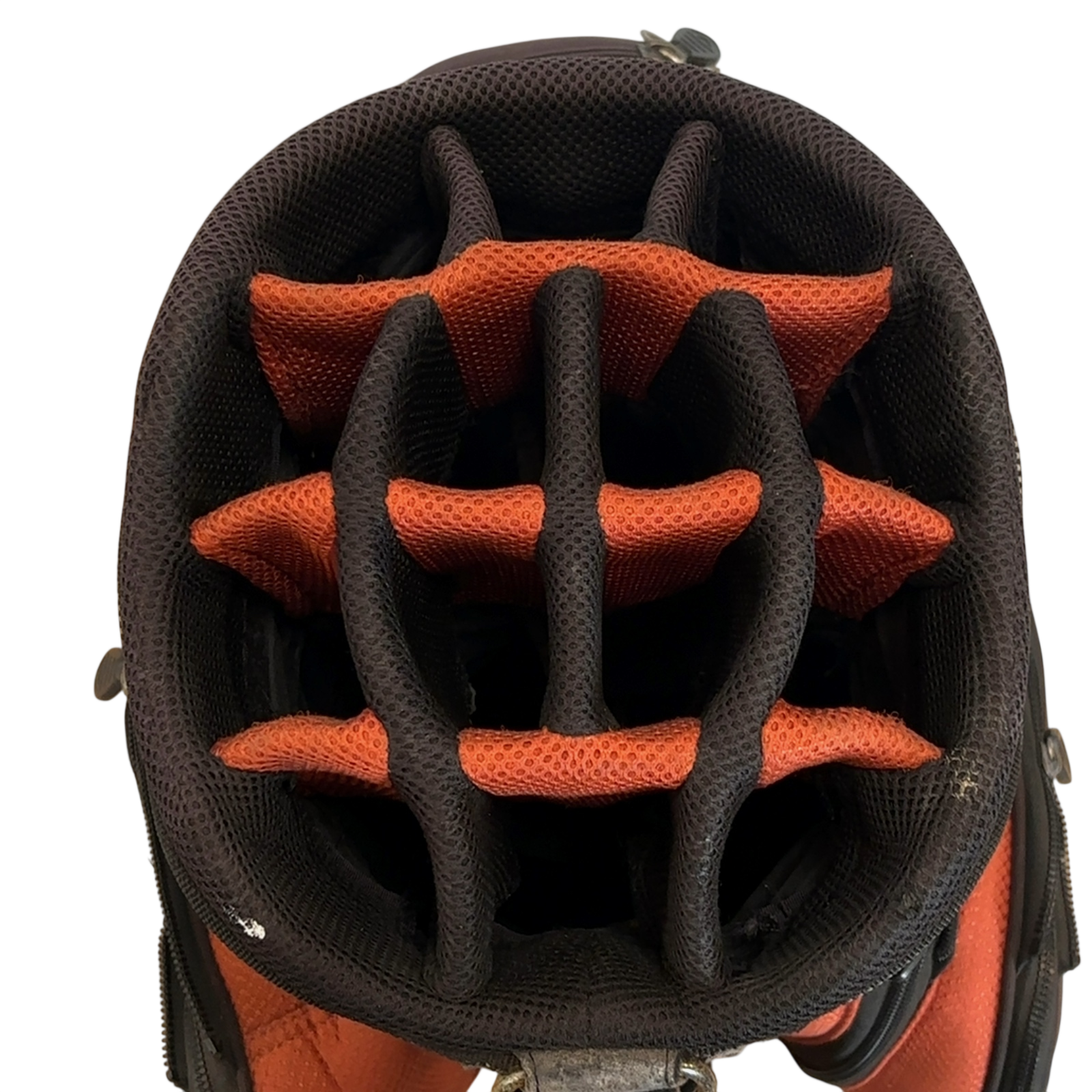 Callaway Golf Bag / 14-Rum / Sort