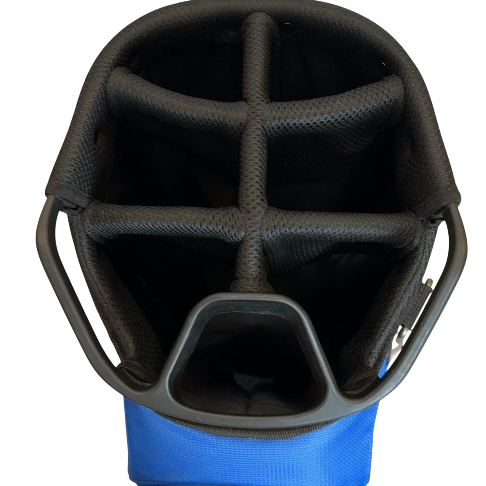 TaylorMade Golf Bag / 7-Rum / Sort